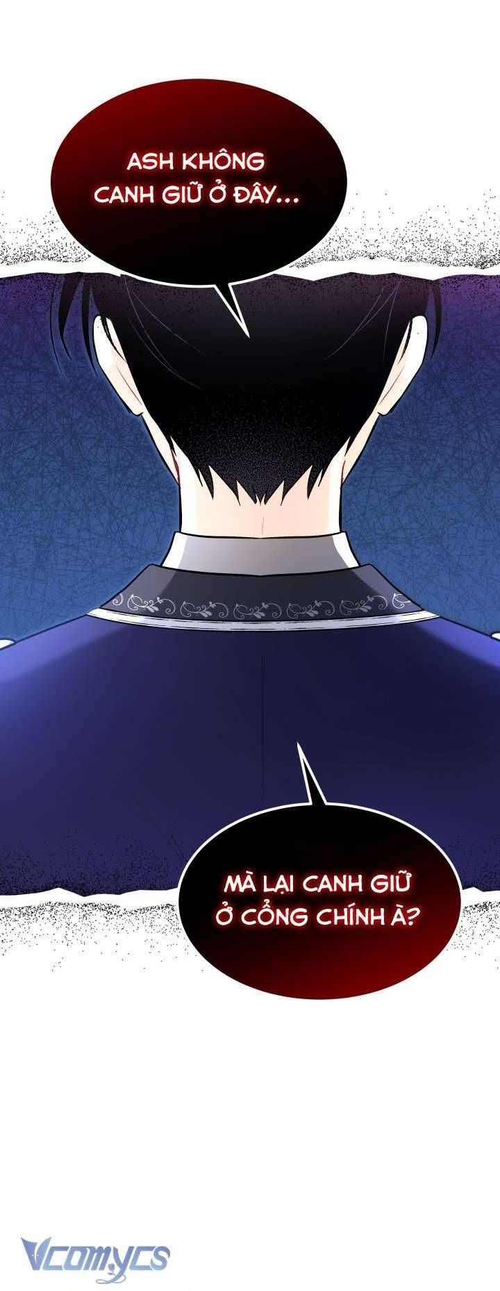 Mối Quan Hệ Cộng Sinh Giữa Báo Đen Và Thỏ Trắng Chapter 125 - 45