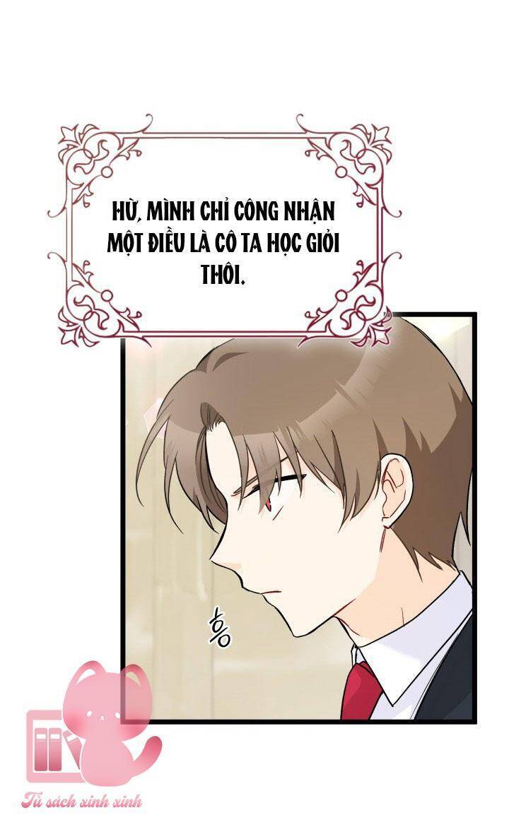 Mối Quan Hệ Cộng Sinh Giữa Báo Đen Và Thỏ Trắng Chapter 126 - 15