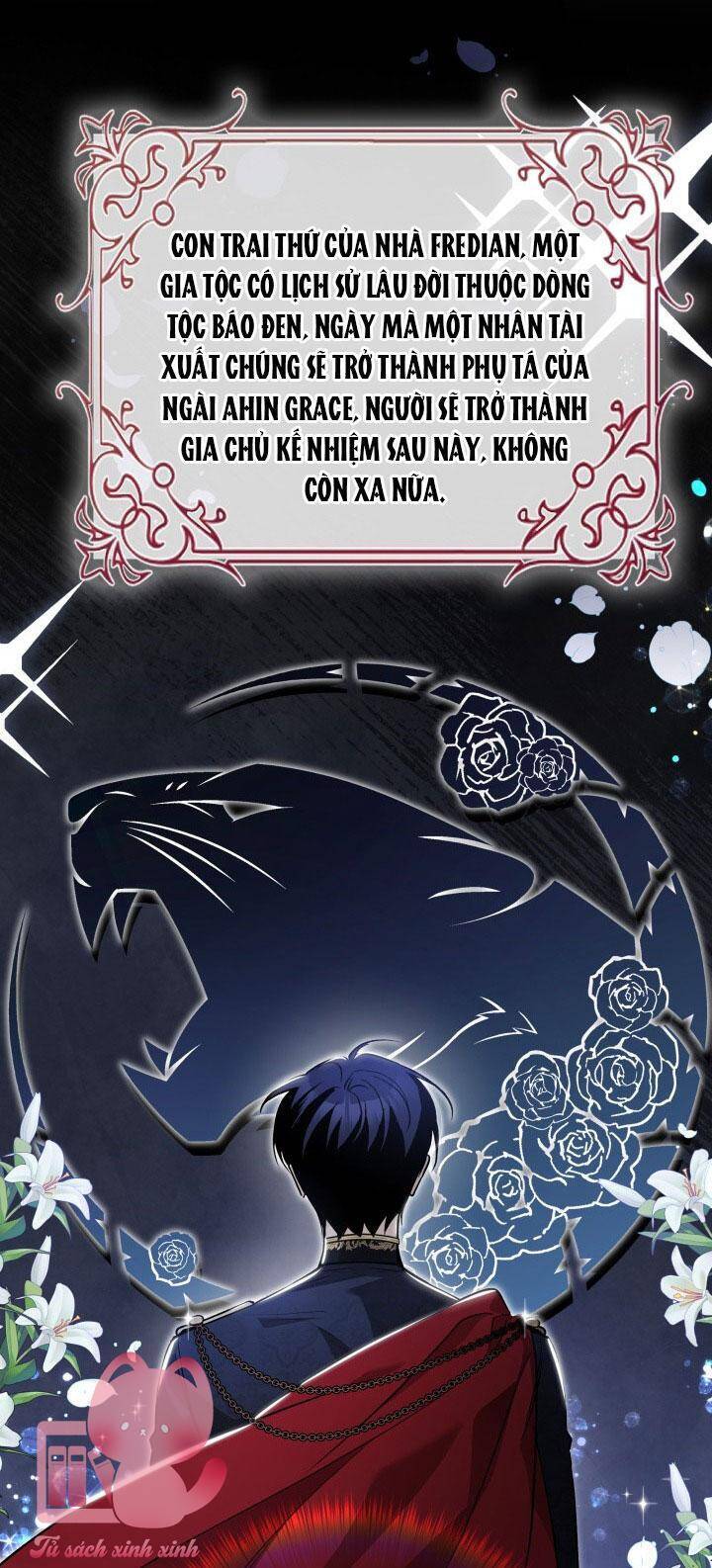 Mối Quan Hệ Cộng Sinh Giữa Báo Đen Và Thỏ Trắng Chapter 126 - 8