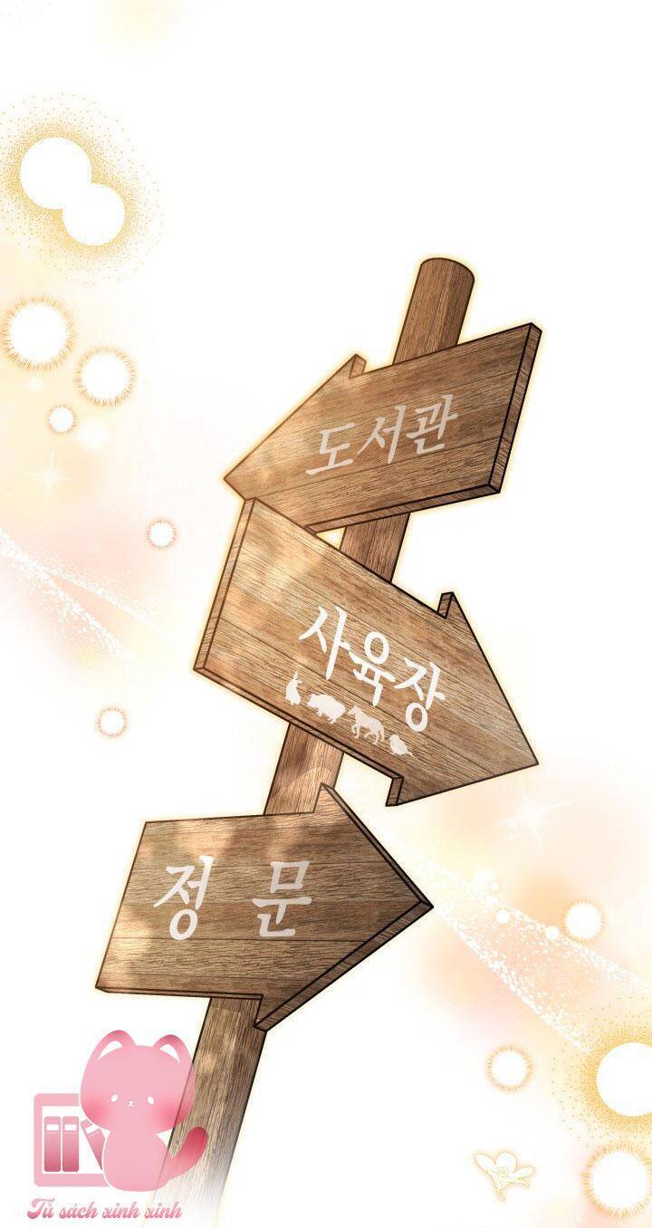 Mối Quan Hệ Cộng Sinh Giữa Báo Đen Và Thỏ Trắng Chapter 127 - 40