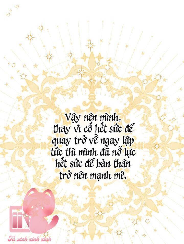 Mối Quan Hệ Cộng Sinh Giữa Báo Đen Và Thỏ Trắng Chapter 127 - 8
