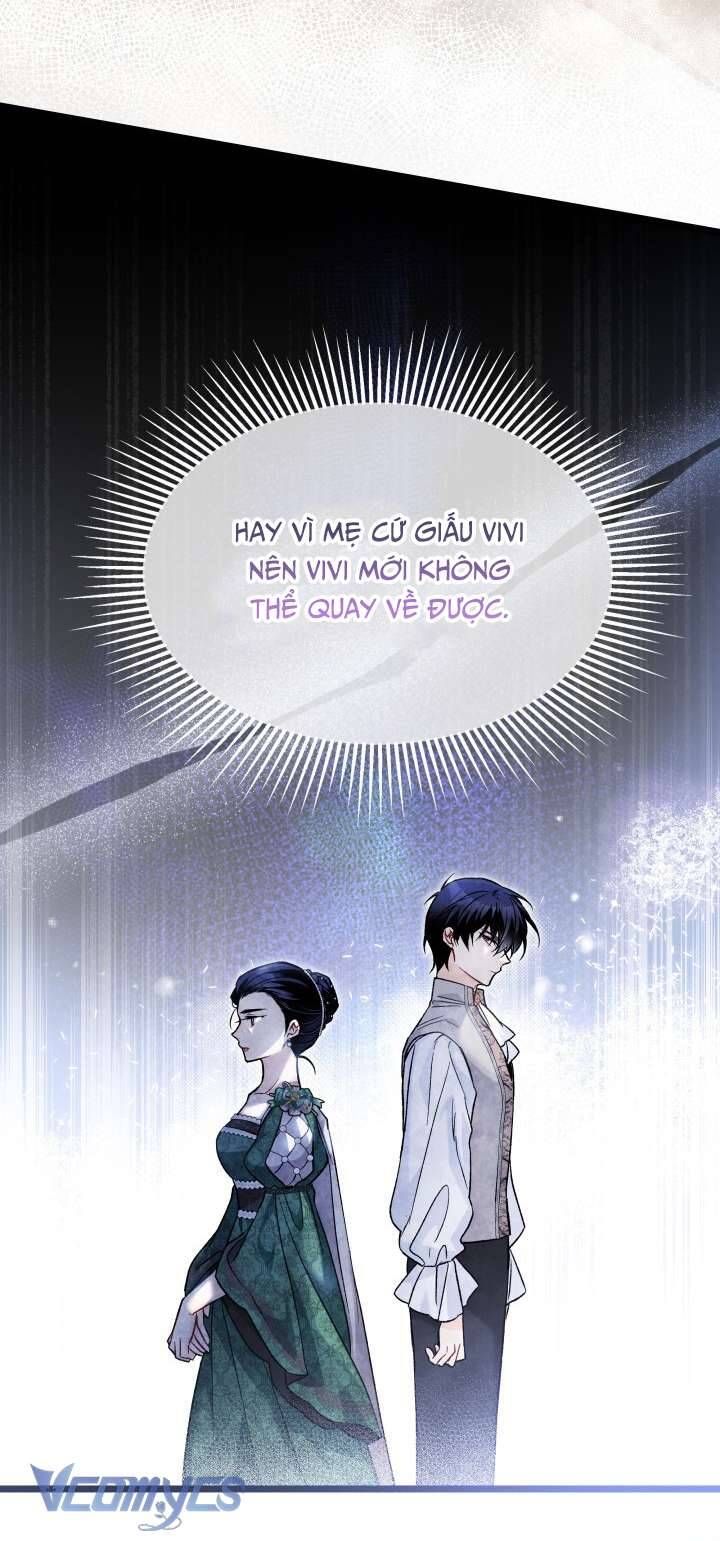 Mối Quan Hệ Cộng Sinh Giữa Báo Đen Và Thỏ Trắng Chapter 128 - 3