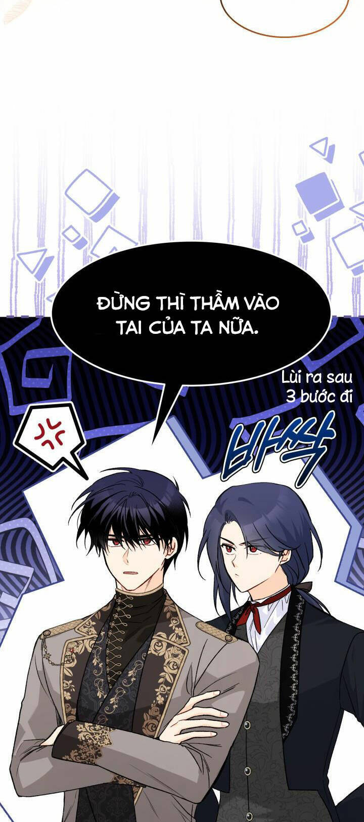 Mối Quan Hệ Cộng Sinh Giữa Báo Đen Và Thỏ Trắng Chapter 129 - 4