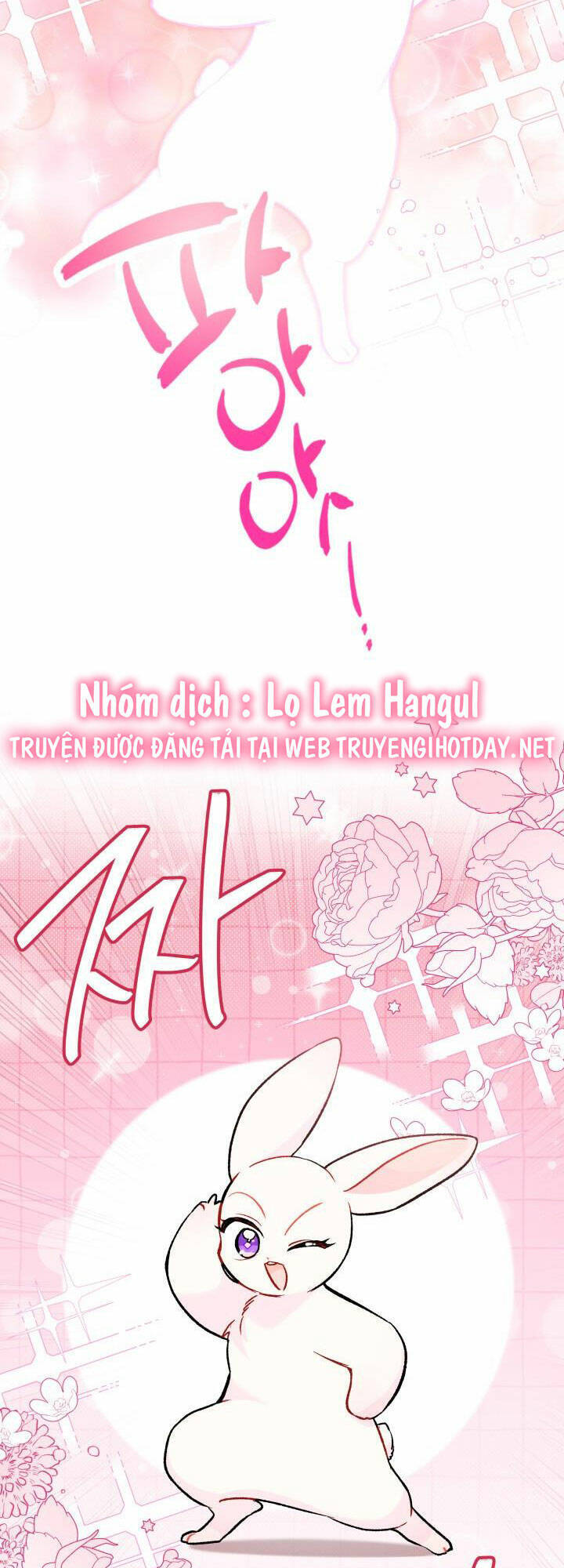 Mối Quan Hệ Cộng Sinh Giữa Báo Đen Và Thỏ Trắng Chapter 129 - 35