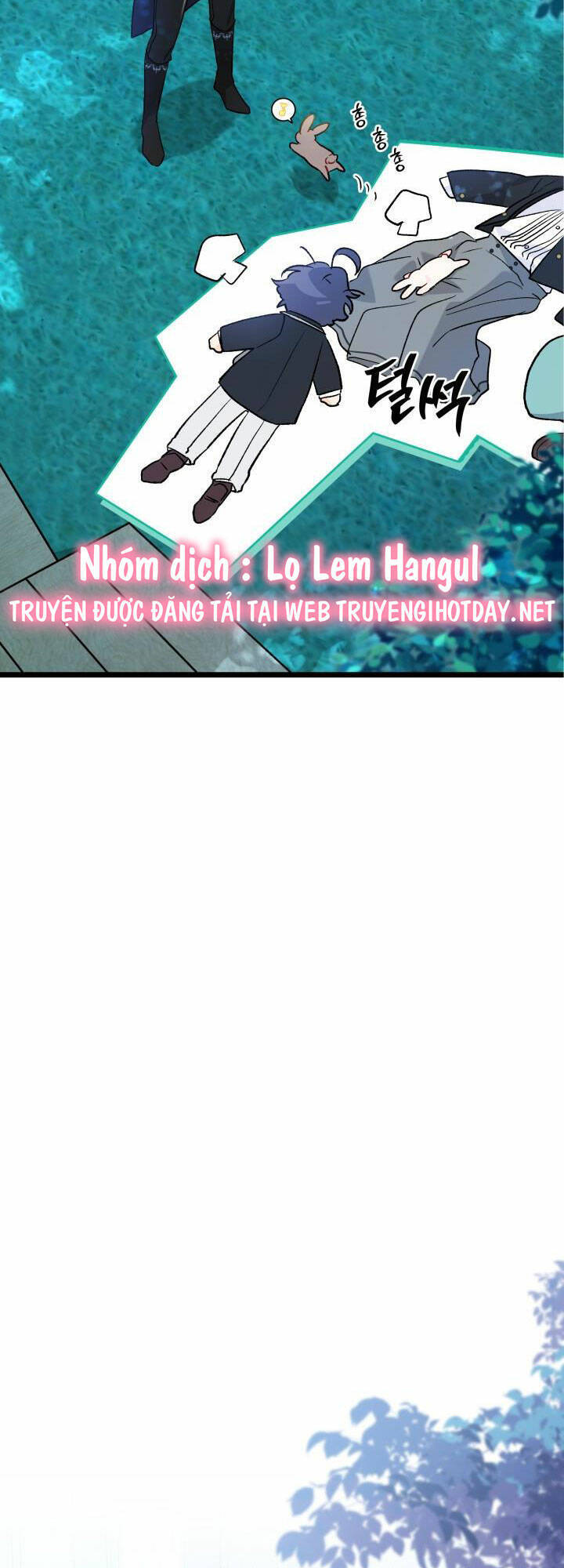 Mối Quan Hệ Cộng Sinh Giữa Báo Đen Và Thỏ Trắng Chapter 129 - 41