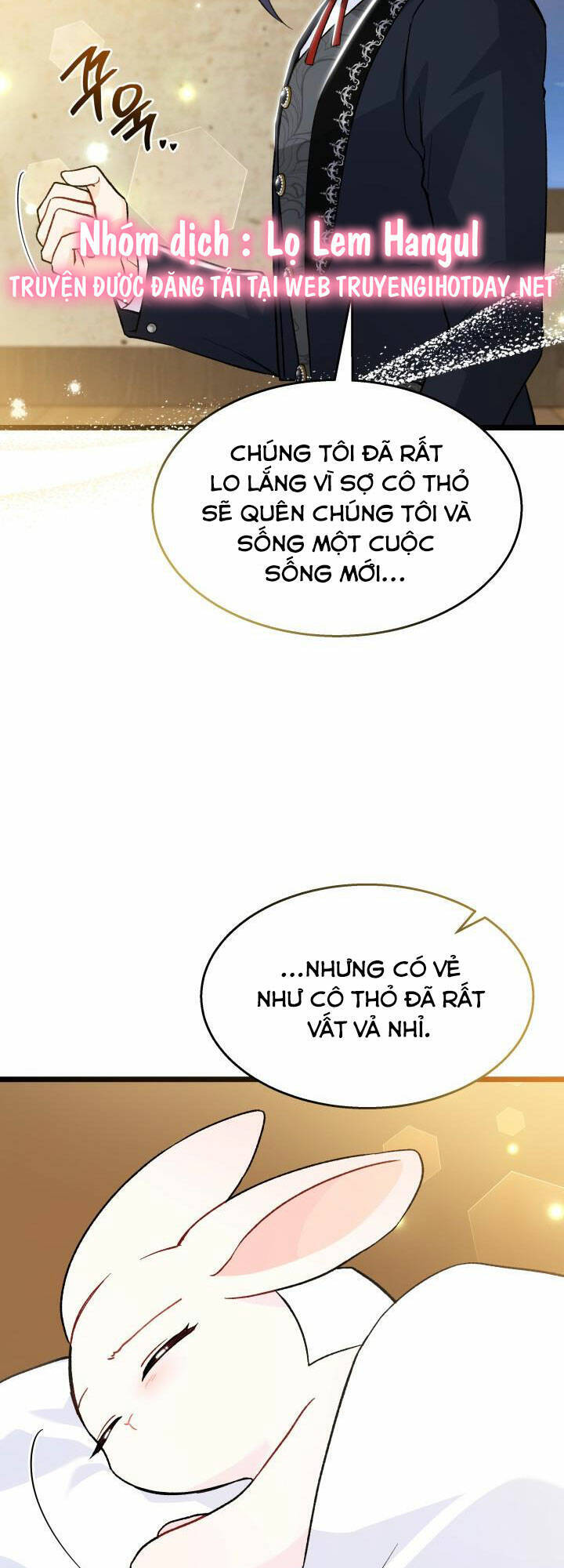 Mối Quan Hệ Cộng Sinh Giữa Báo Đen Và Thỏ Trắng Chapter 129 - 47