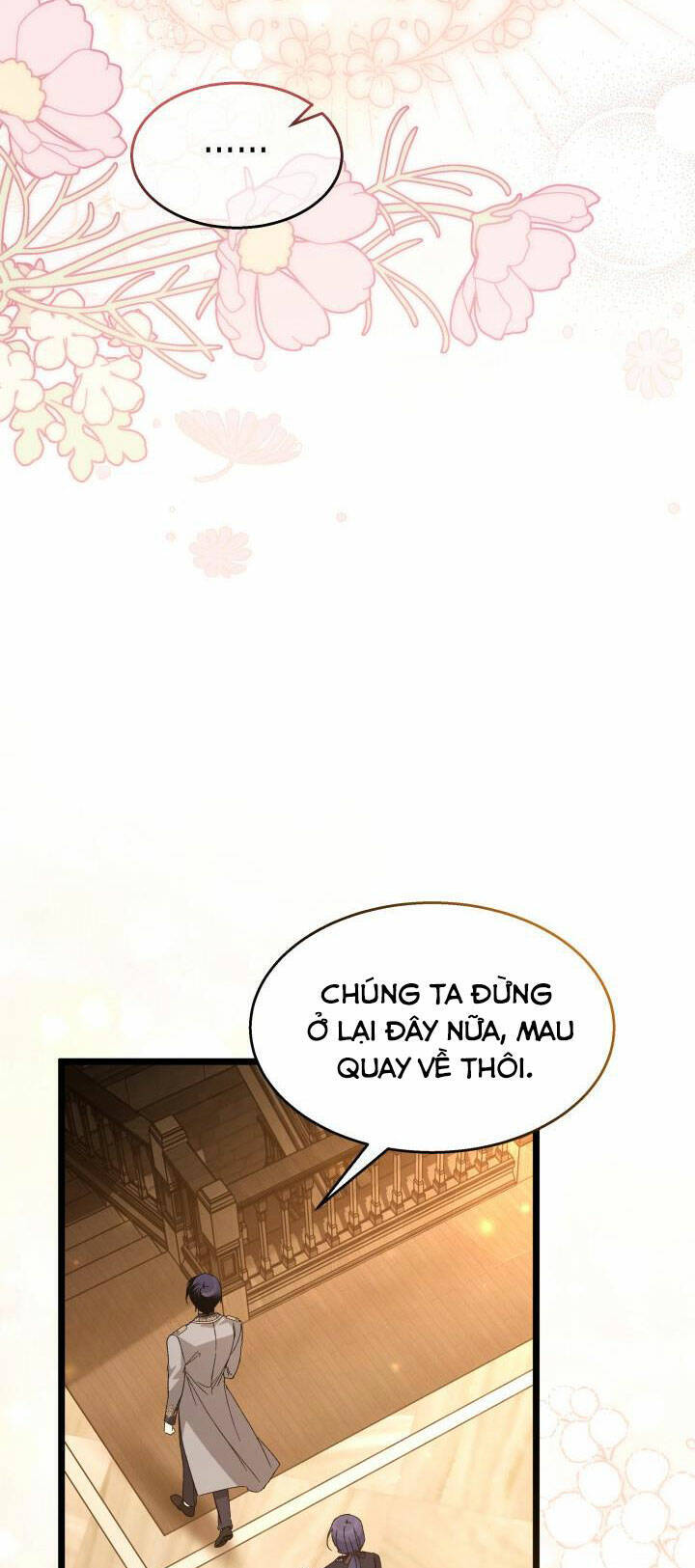 Mối Quan Hệ Cộng Sinh Giữa Báo Đen Và Thỏ Trắng Chapter 129 - 9