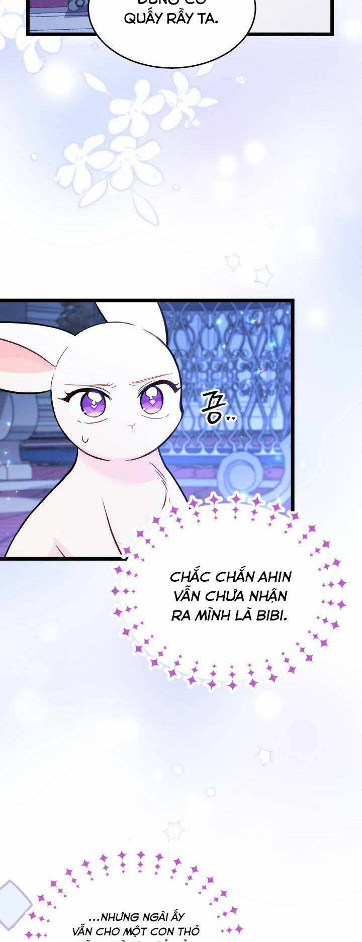 Mối Quan Hệ Cộng Sinh Giữa Báo Đen Và Thỏ Trắng Chapter 130 - 24