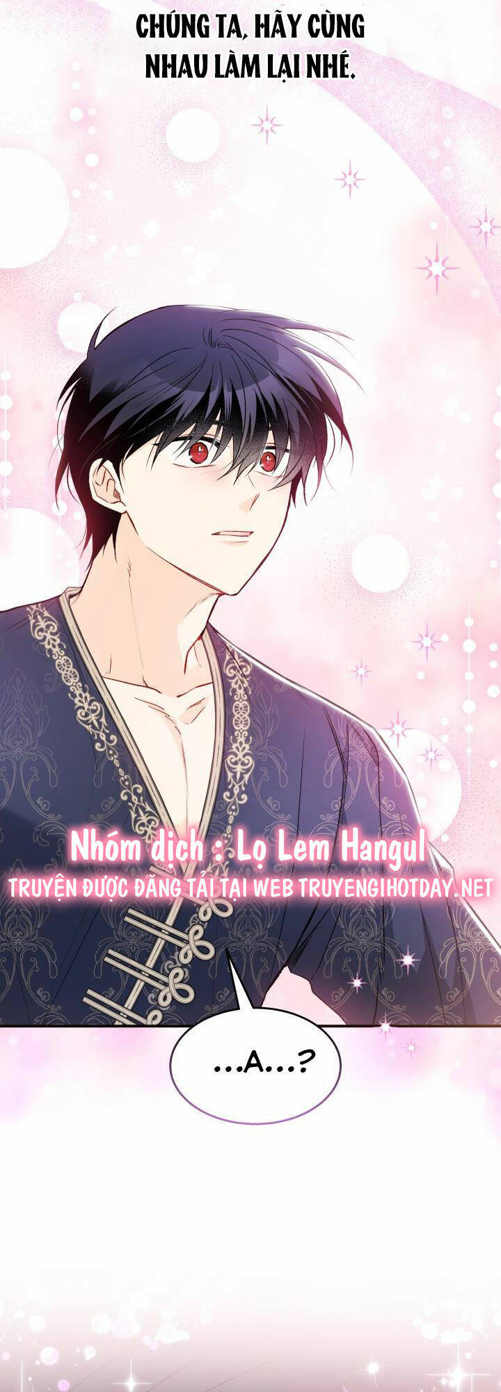 Mối Quan Hệ Cộng Sinh Giữa Báo Đen Và Thỏ Trắng Chapter 130 - 56