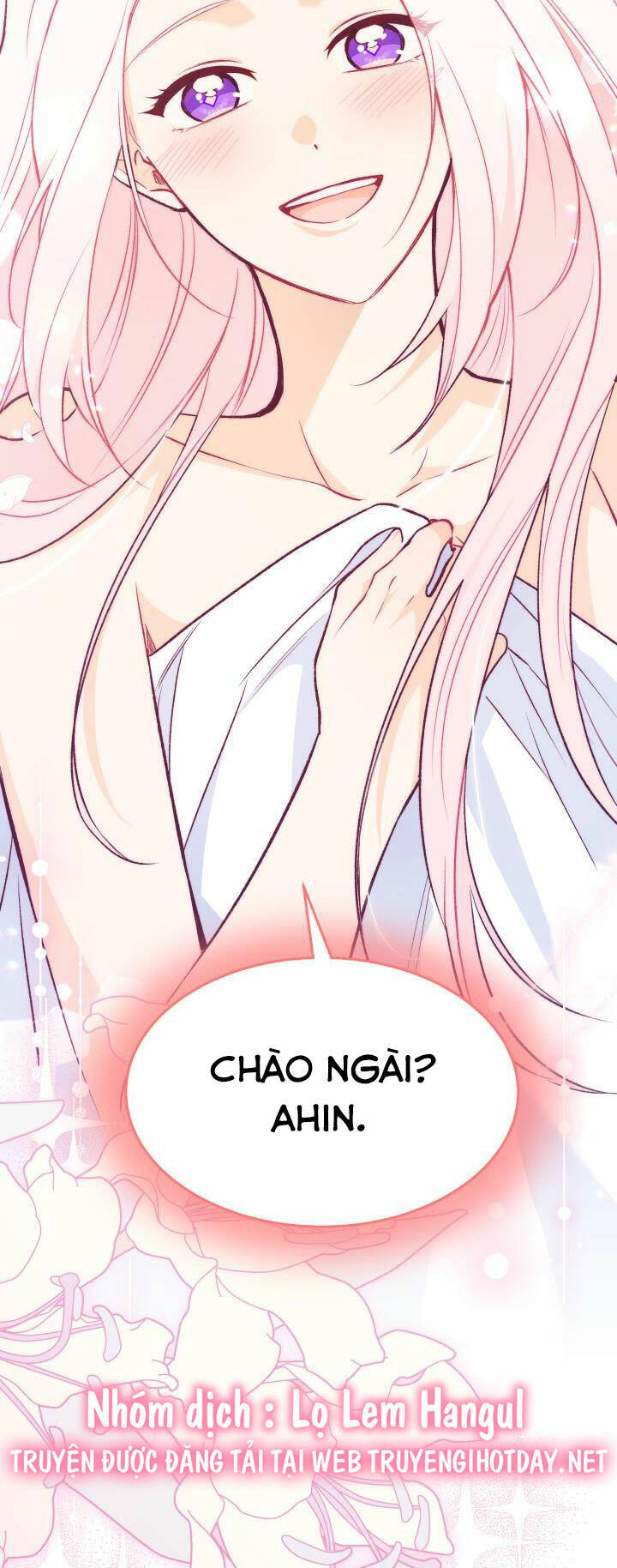 Mối Quan Hệ Cộng Sinh Giữa Báo Đen Và Thỏ Trắng Chapter 130 - 60