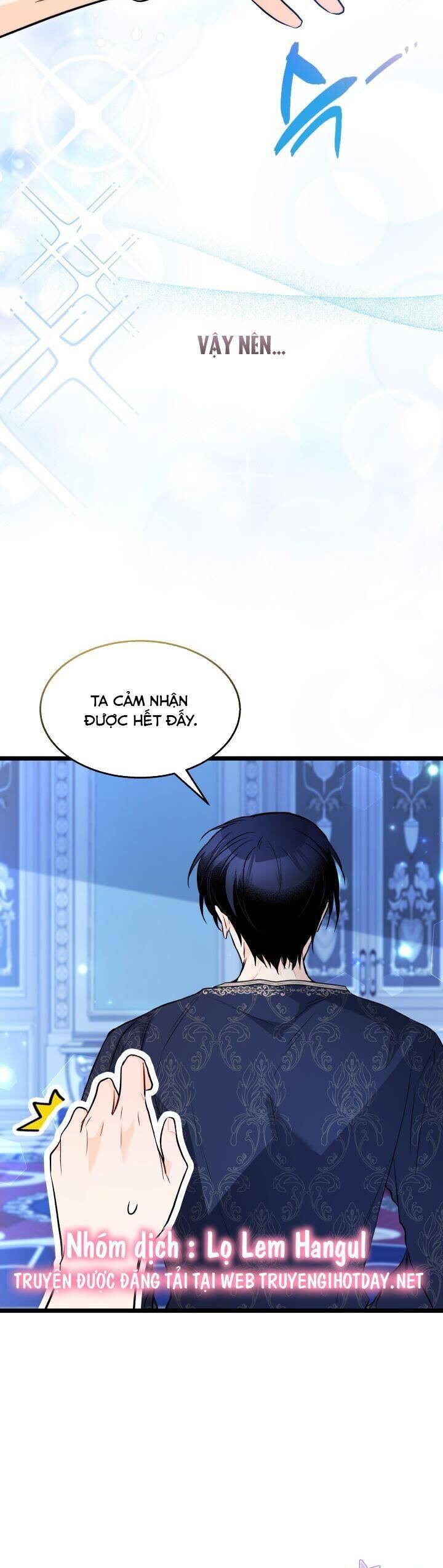 Mối Quan Hệ Cộng Sinh Giữa Báo Đen Và Thỏ Trắng Chapter 131 - 18