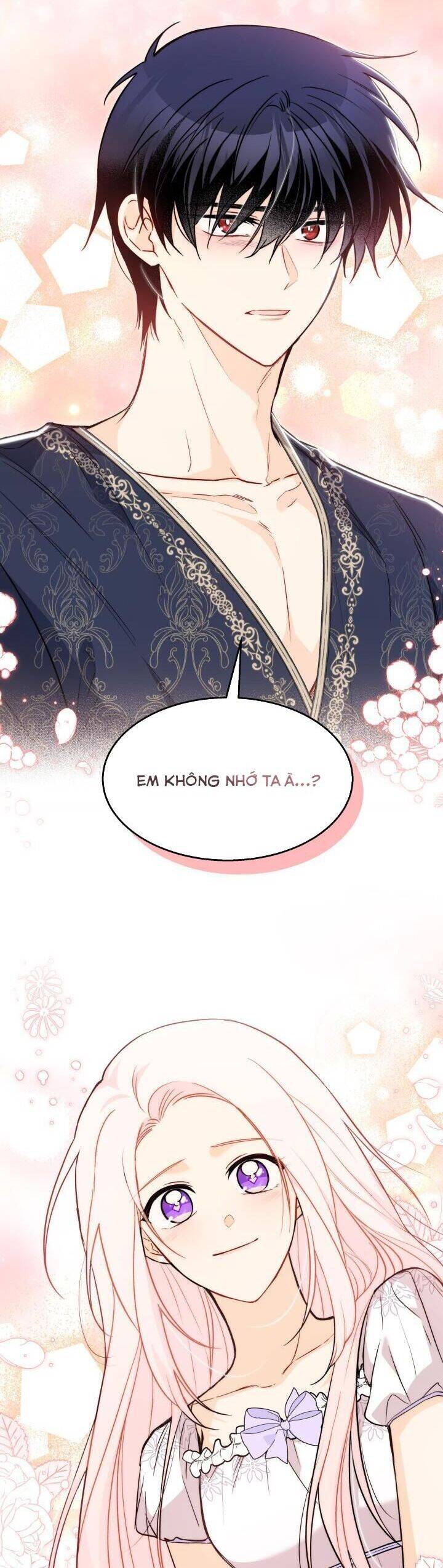 Mối Quan Hệ Cộng Sinh Giữa Báo Đen Và Thỏ Trắng Chapter 131 - 23