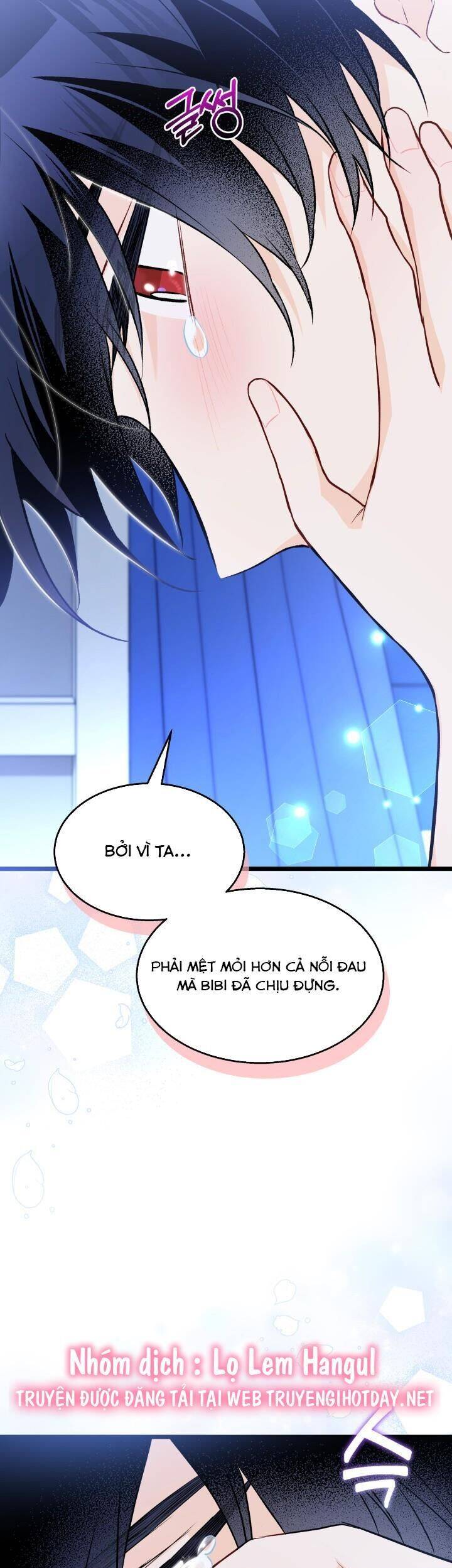 Mối Quan Hệ Cộng Sinh Giữa Báo Đen Và Thỏ Trắng Chapter 131 - 30