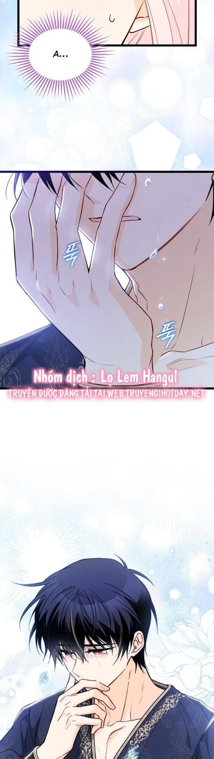 Mối Quan Hệ Cộng Sinh Giữa Báo Đen Và Thỏ Trắng Chapter 131 - 8