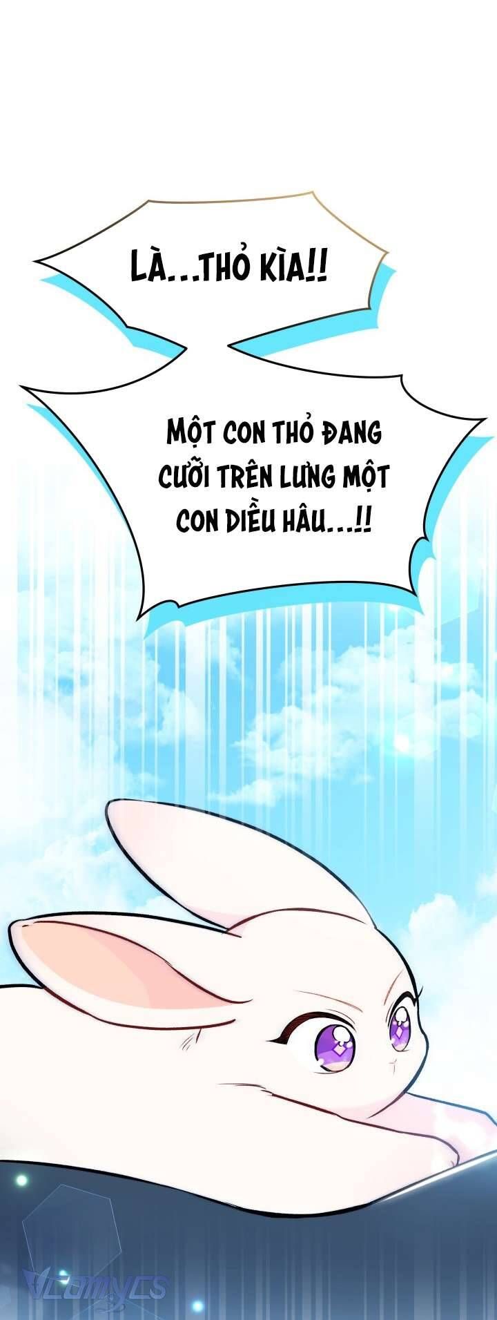 Mối Quan Hệ Cộng Sinh Giữa Báo Đen Và Thỏ Trắng Chapter 133 - 35
