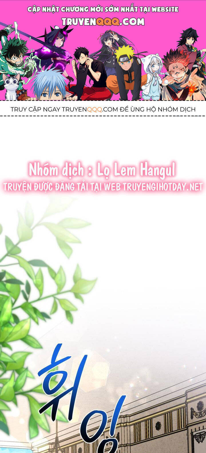 Mối Quan Hệ Cộng Sinh Giữa Báo Đen Và Thỏ Trắng Chapter 134 - 2