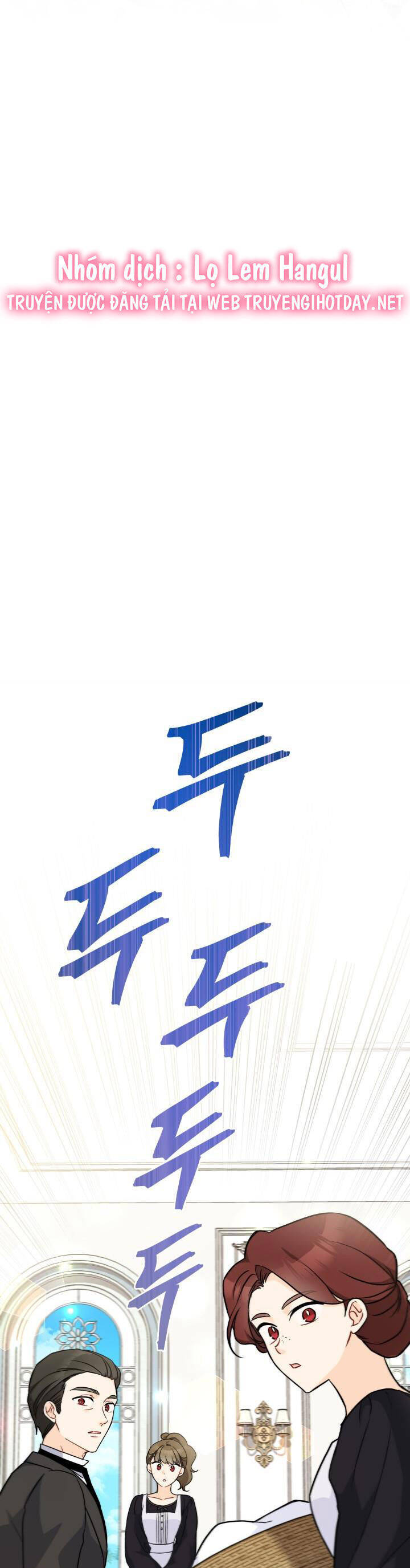 Mối Quan Hệ Cộng Sinh Giữa Báo Đen Và Thỏ Trắng Chapter 134 - 23