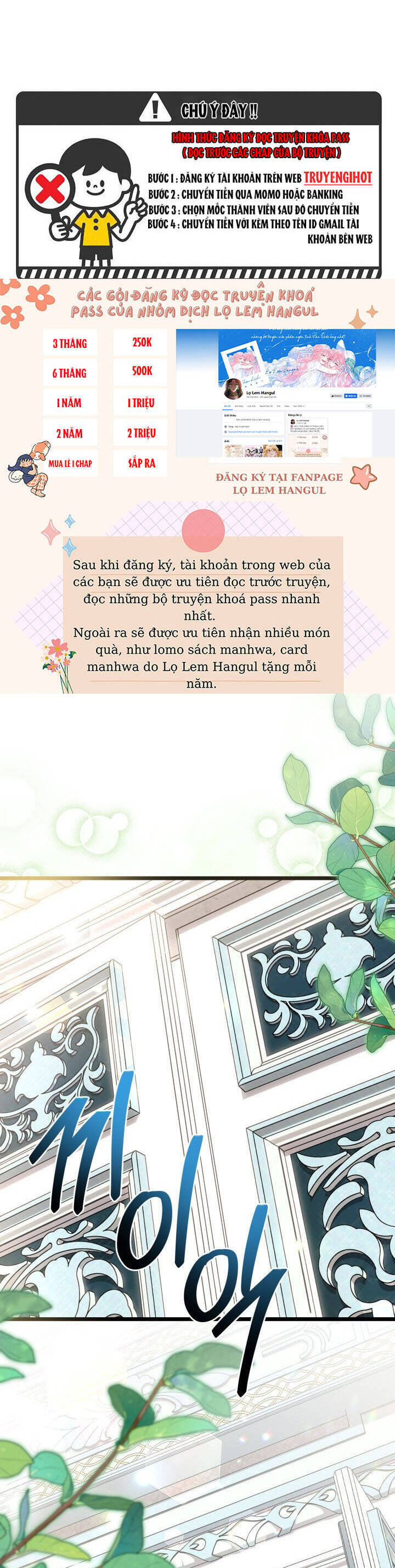 Mối Quan Hệ Cộng Sinh Giữa Báo Đen Và Thỏ Trắng Chapter 135 - 18