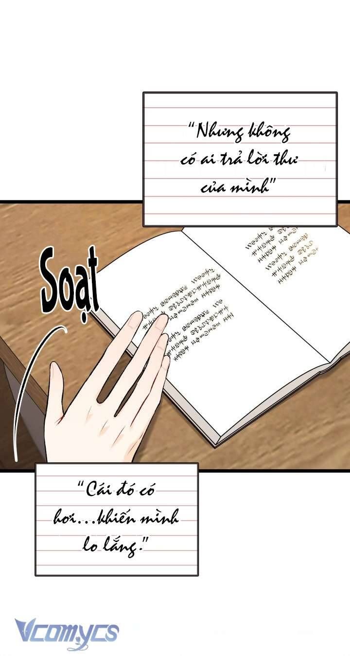 Mối Quan Hệ Cộng Sinh Giữa Báo Đen Và Thỏ Trắng Chapter 137 - 29