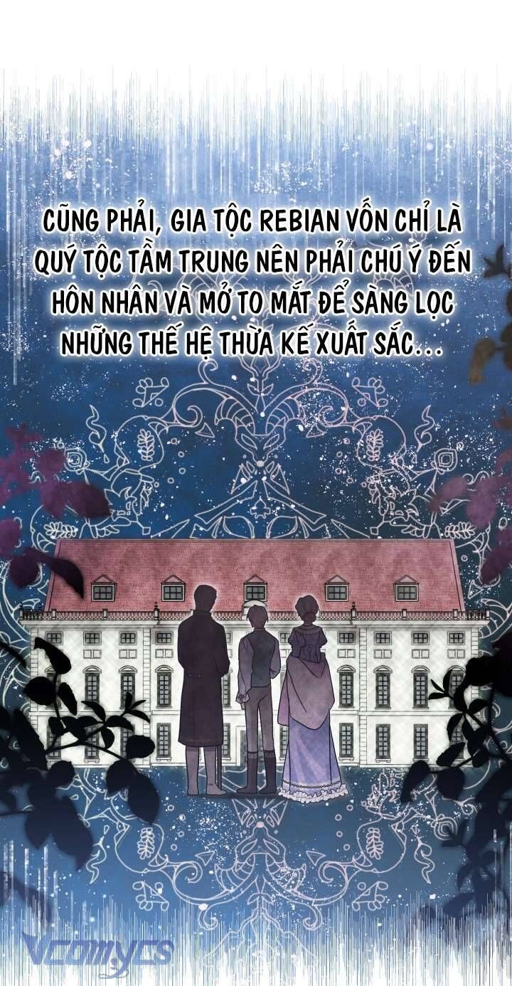 Mối Quan Hệ Cộng Sinh Giữa Báo Đen Và Thỏ Trắng Chapter 137 - 41