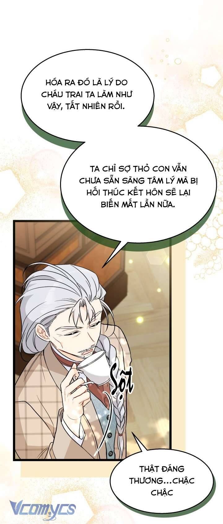Mối Quan Hệ Cộng Sinh Giữa Báo Đen Và Thỏ Trắng Chapter 137 - 54