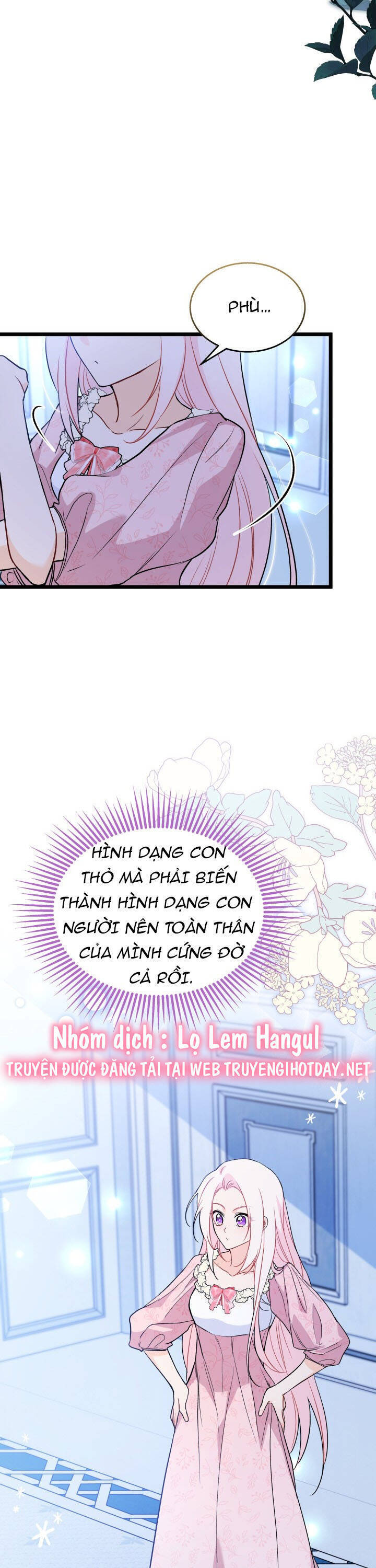 Mối Quan Hệ Cộng Sinh Giữa Báo Đen Và Thỏ Trắng Chapter 139 - 17