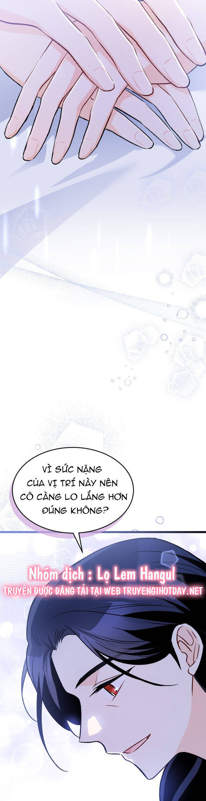 Mối Quan Hệ Cộng Sinh Giữa Báo Đen Và Thỏ Trắng Chapter 139 - 27