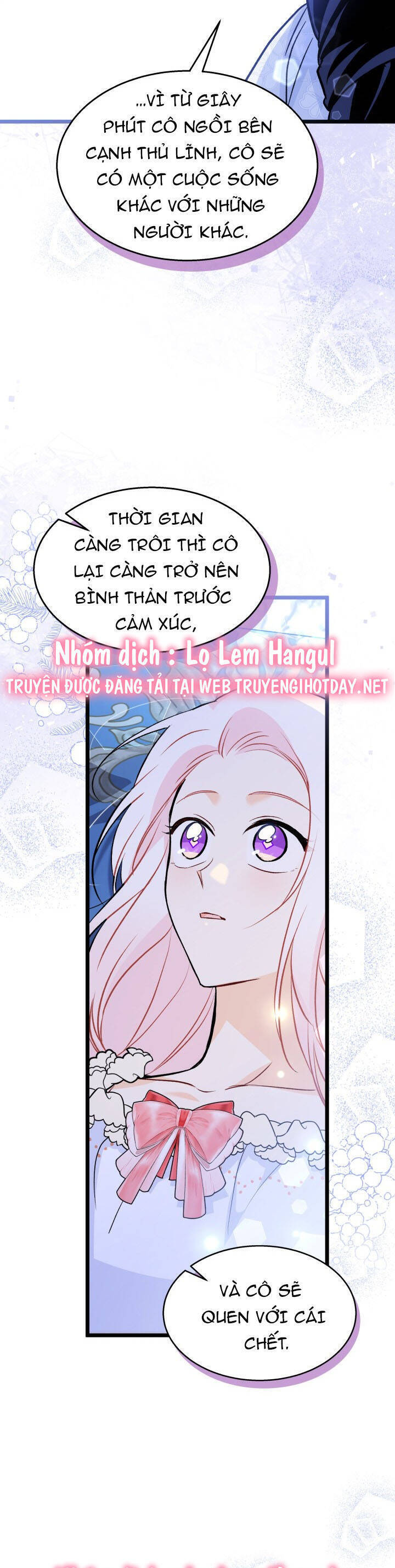 Mối Quan Hệ Cộng Sinh Giữa Báo Đen Và Thỏ Trắng Chapter 139 - 28