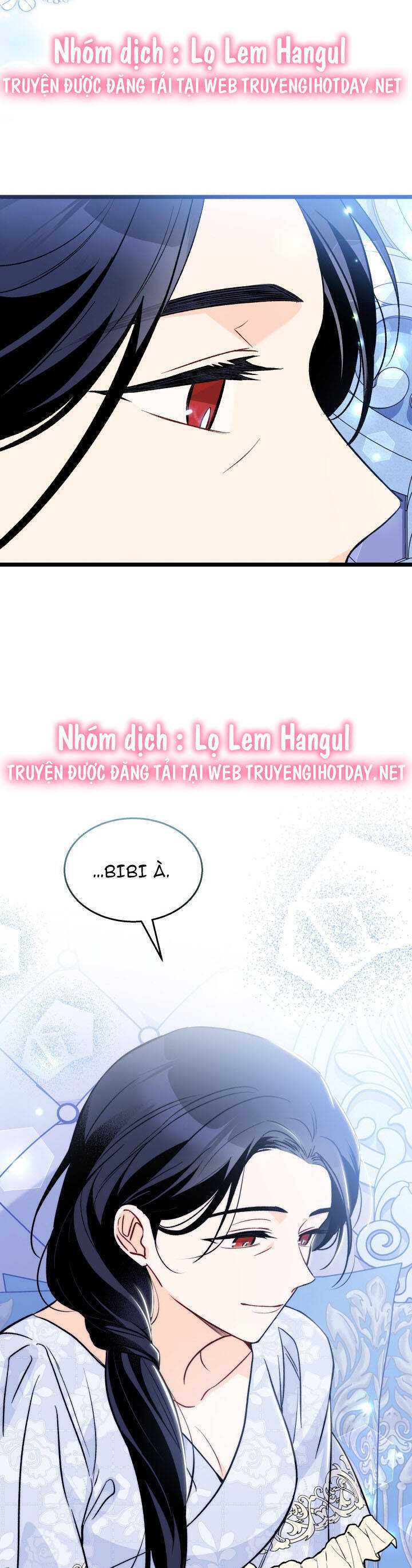 Mối Quan Hệ Cộng Sinh Giữa Báo Đen Và Thỏ Trắng Chapter 139 - 35