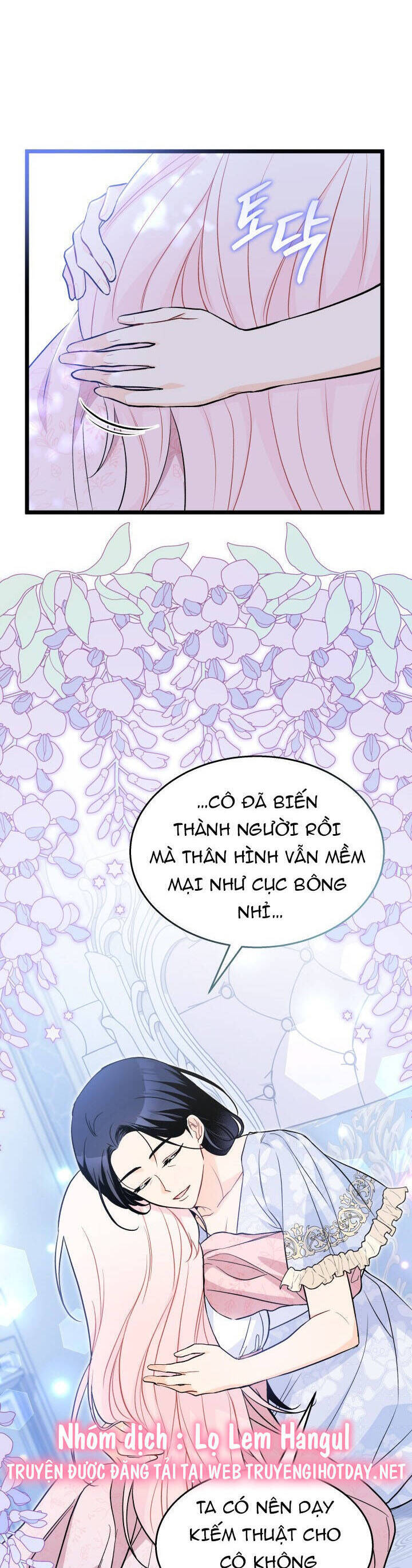 Mối Quan Hệ Cộng Sinh Giữa Báo Đen Và Thỏ Trắng Chapter 139 - 39