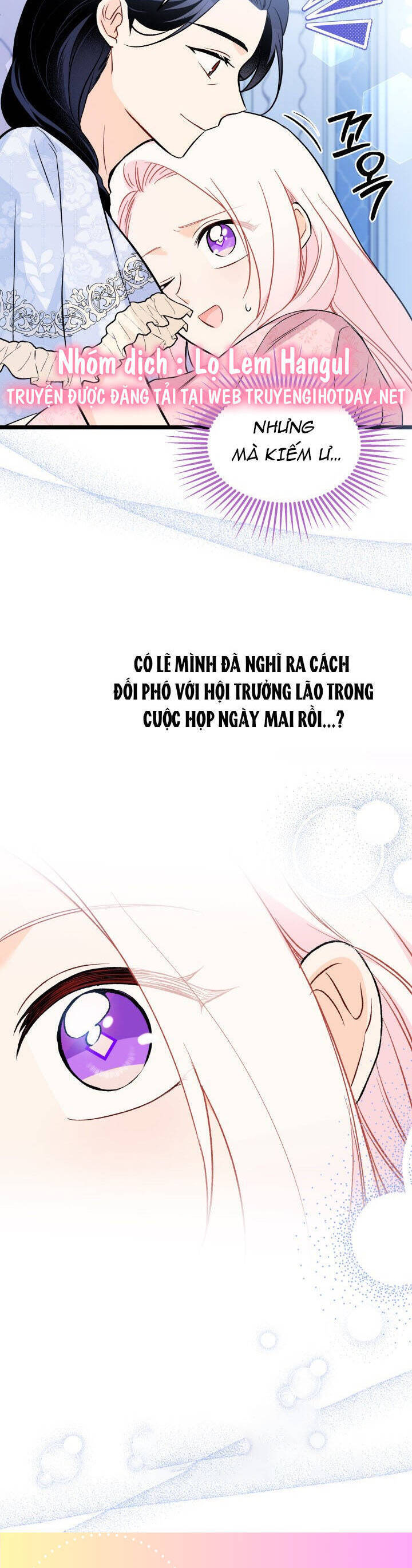 Mối Quan Hệ Cộng Sinh Giữa Báo Đen Và Thỏ Trắng Chapter 139 - 41