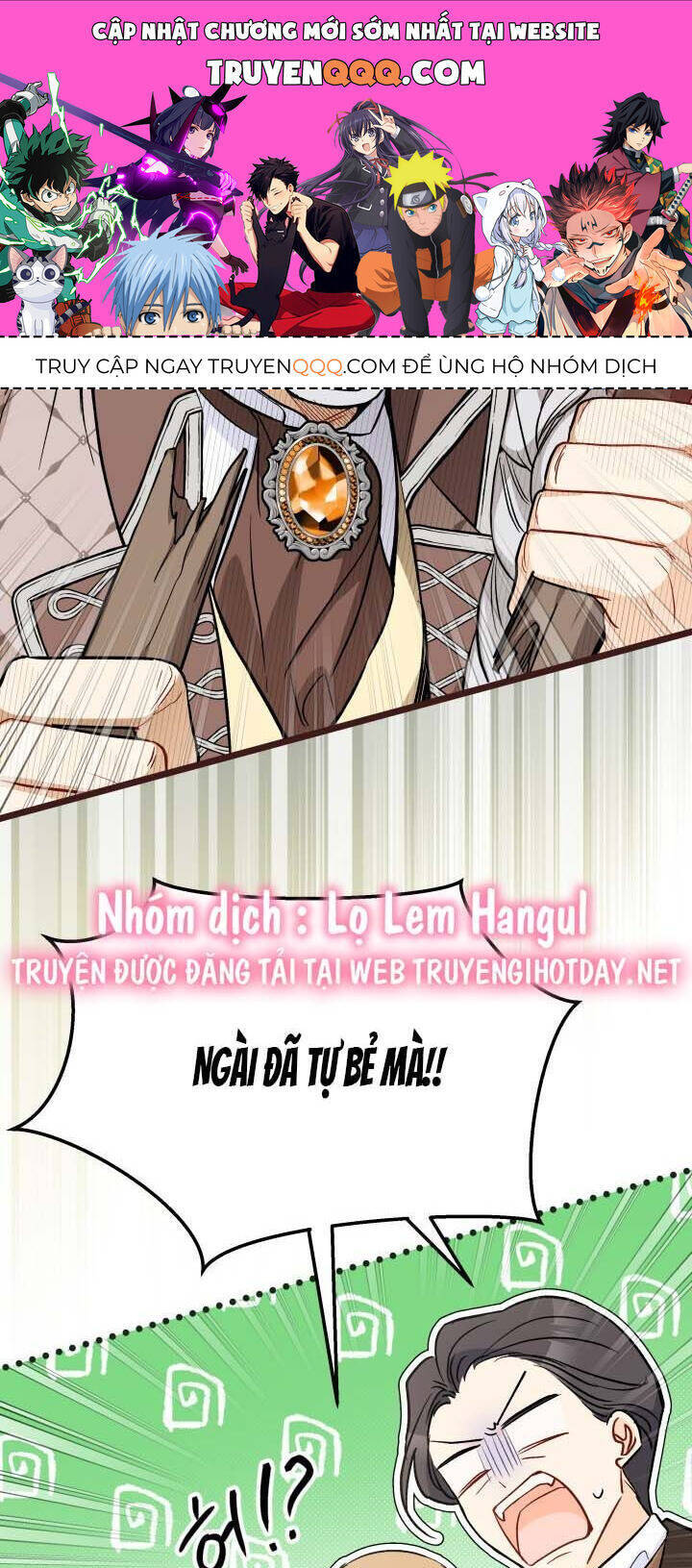 Mối Quan Hệ Cộng Sinh Giữa Báo Đen Và Thỏ Trắng Chapter 140 - 2