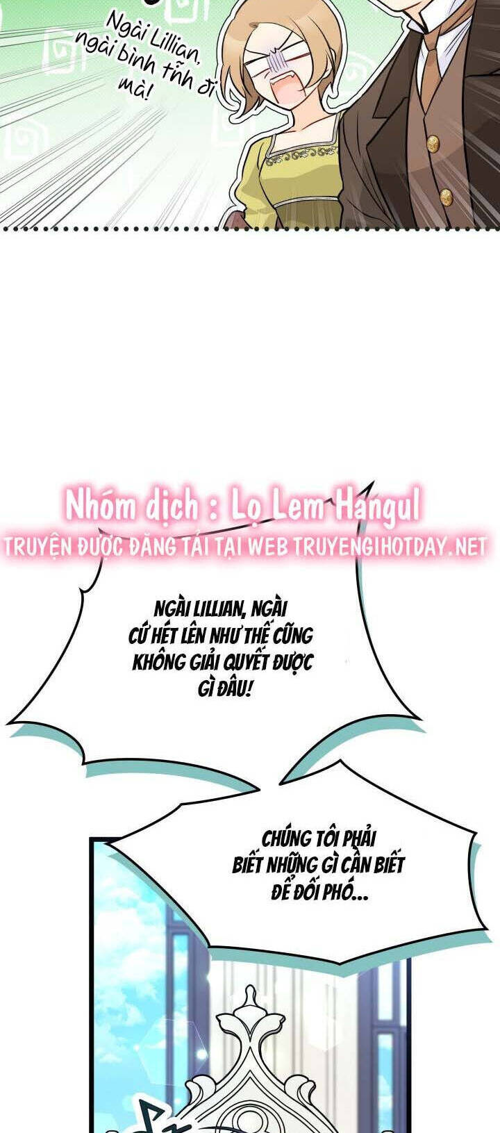 Mối Quan Hệ Cộng Sinh Giữa Báo Đen Và Thỏ Trắng Chapter 140 - 3