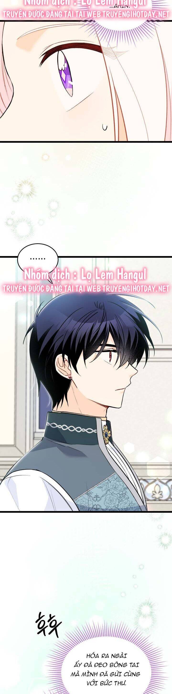 Mối Quan Hệ Cộng Sinh Giữa Báo Đen Và Thỏ Trắng Chapter 140 - 24