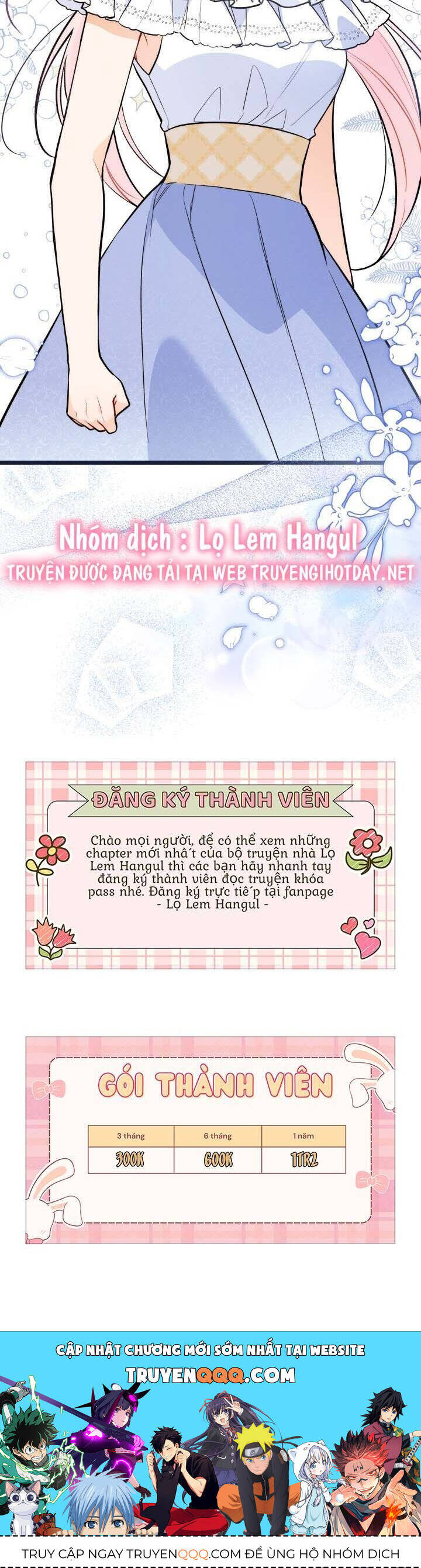 Mối Quan Hệ Cộng Sinh Giữa Báo Đen Và Thỏ Trắng Chapter 140 - 32