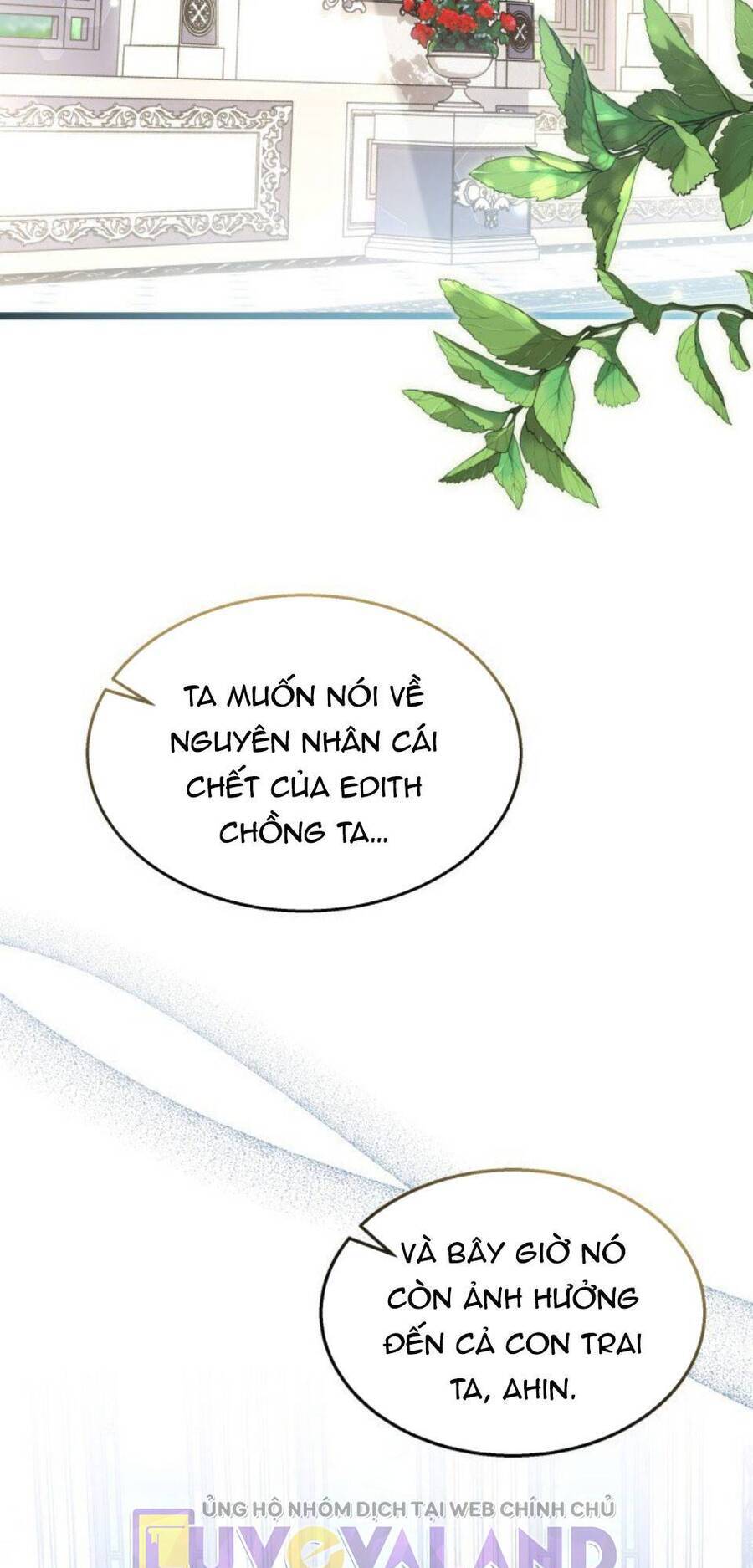 Mối Quan Hệ Cộng Sinh Giữa Báo Đen Và Thỏ Trắng Chapter 141 - 4
