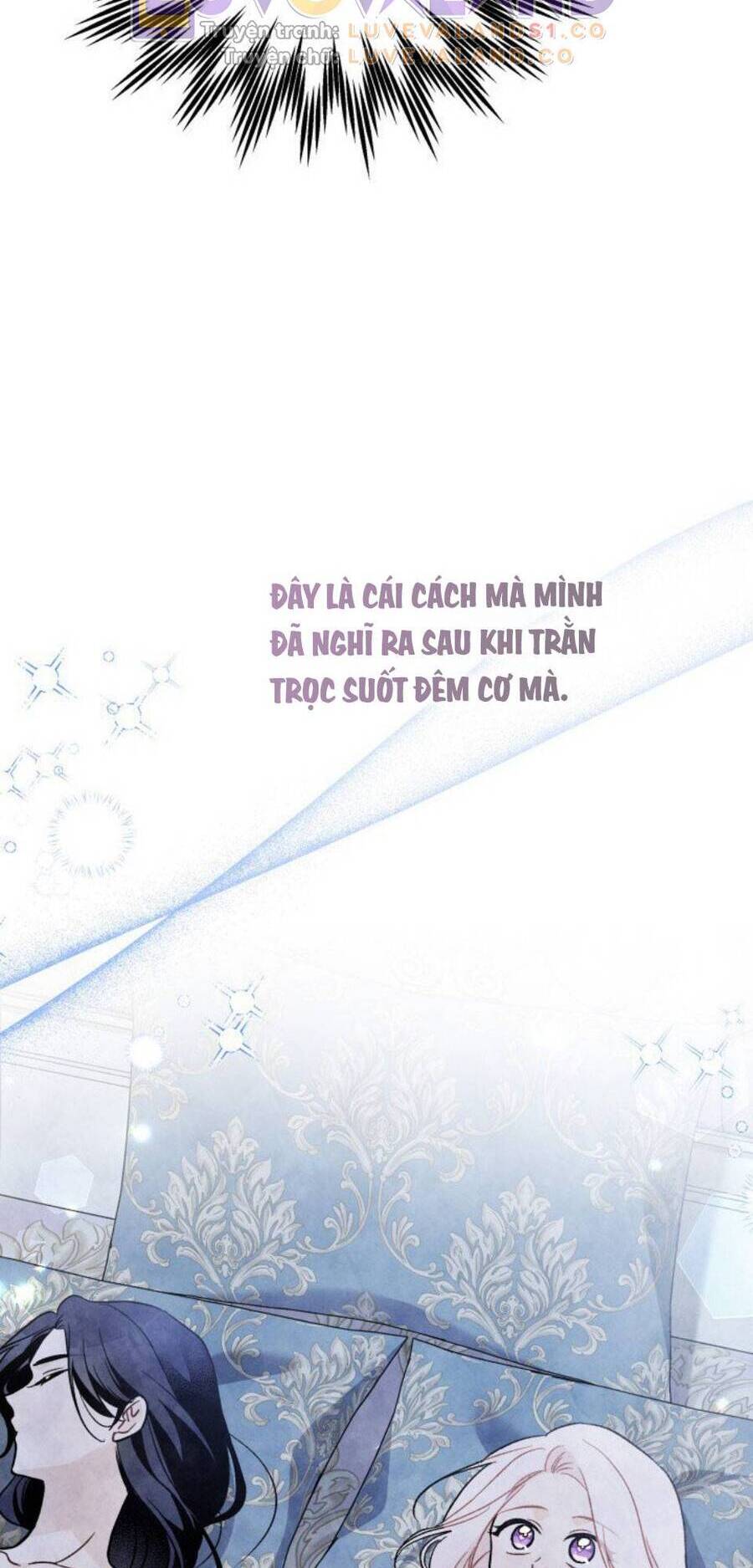 Mối Quan Hệ Cộng Sinh Giữa Báo Đen Và Thỏ Trắng Chapter 141 - 57