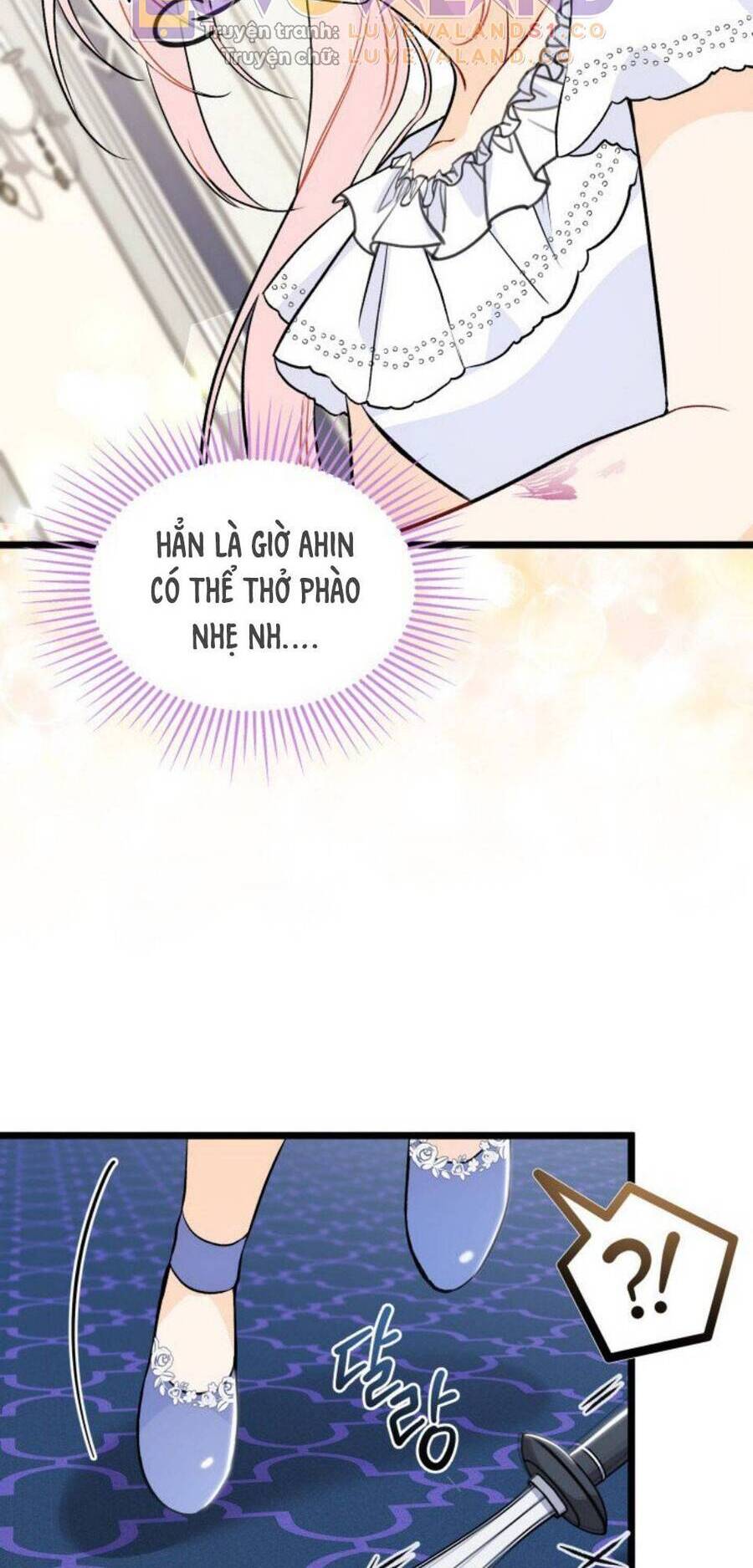 Mối Quan Hệ Cộng Sinh Giữa Báo Đen Và Thỏ Trắng Chapter 141 - 68