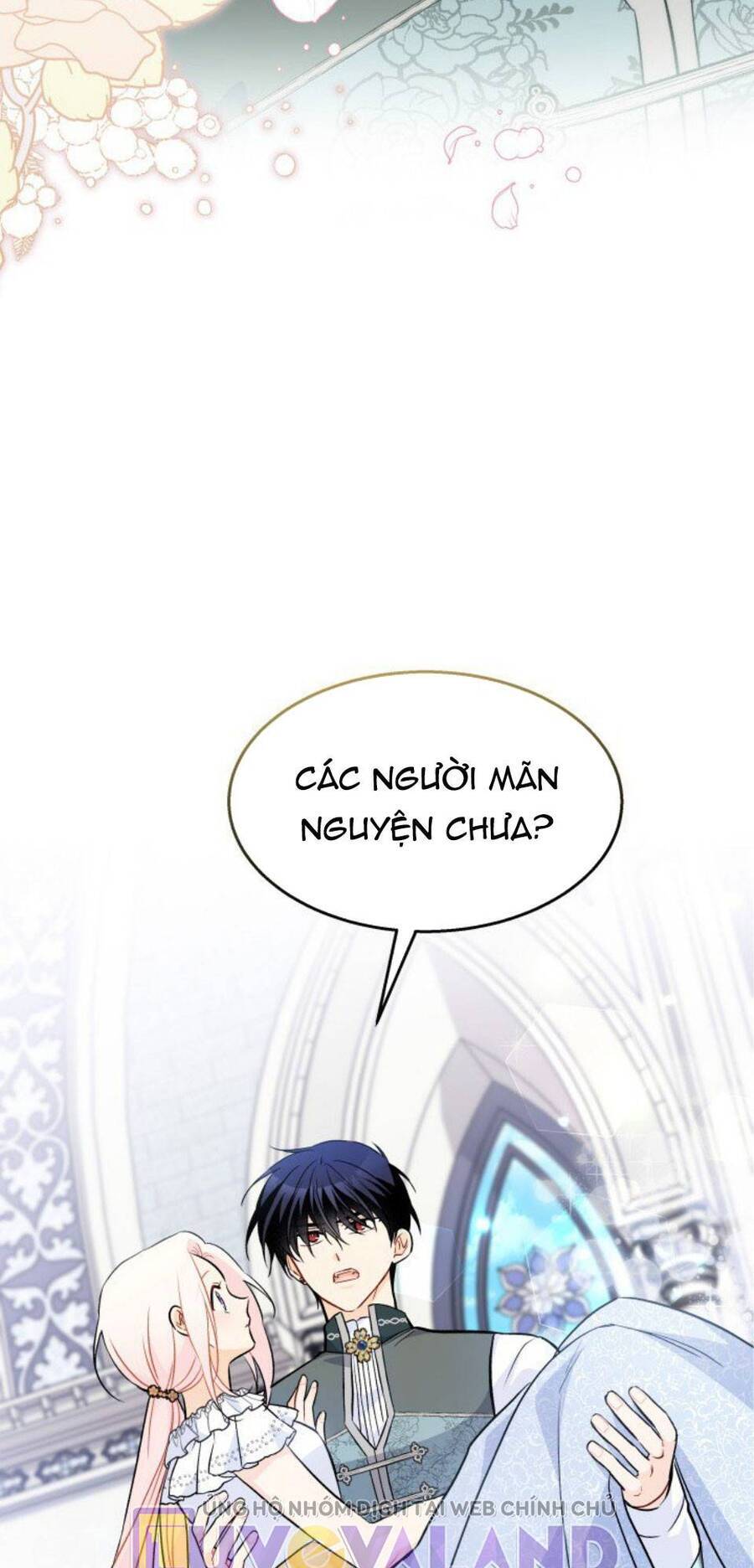 Mối Quan Hệ Cộng Sinh Giữa Báo Đen Và Thỏ Trắng Chapter 141 - 73