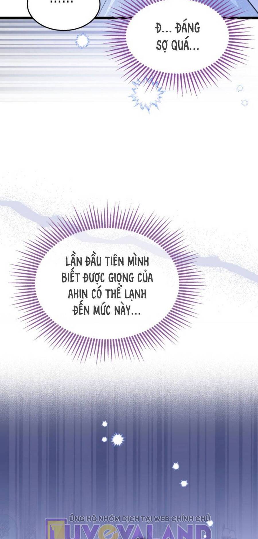 Mối Quan Hệ Cộng Sinh Giữa Báo Đen Và Thỏ Trắng Chapter 142 - 17