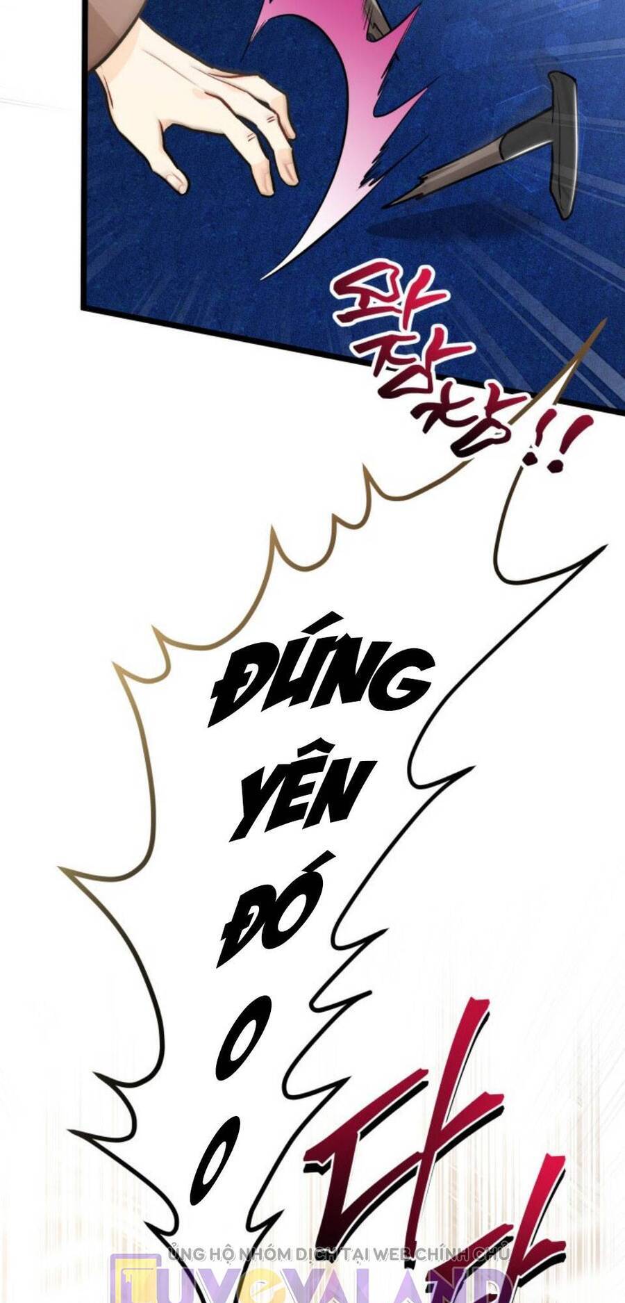 Mối Quan Hệ Cộng Sinh Giữa Báo Đen Và Thỏ Trắng Chapter 142 - 23