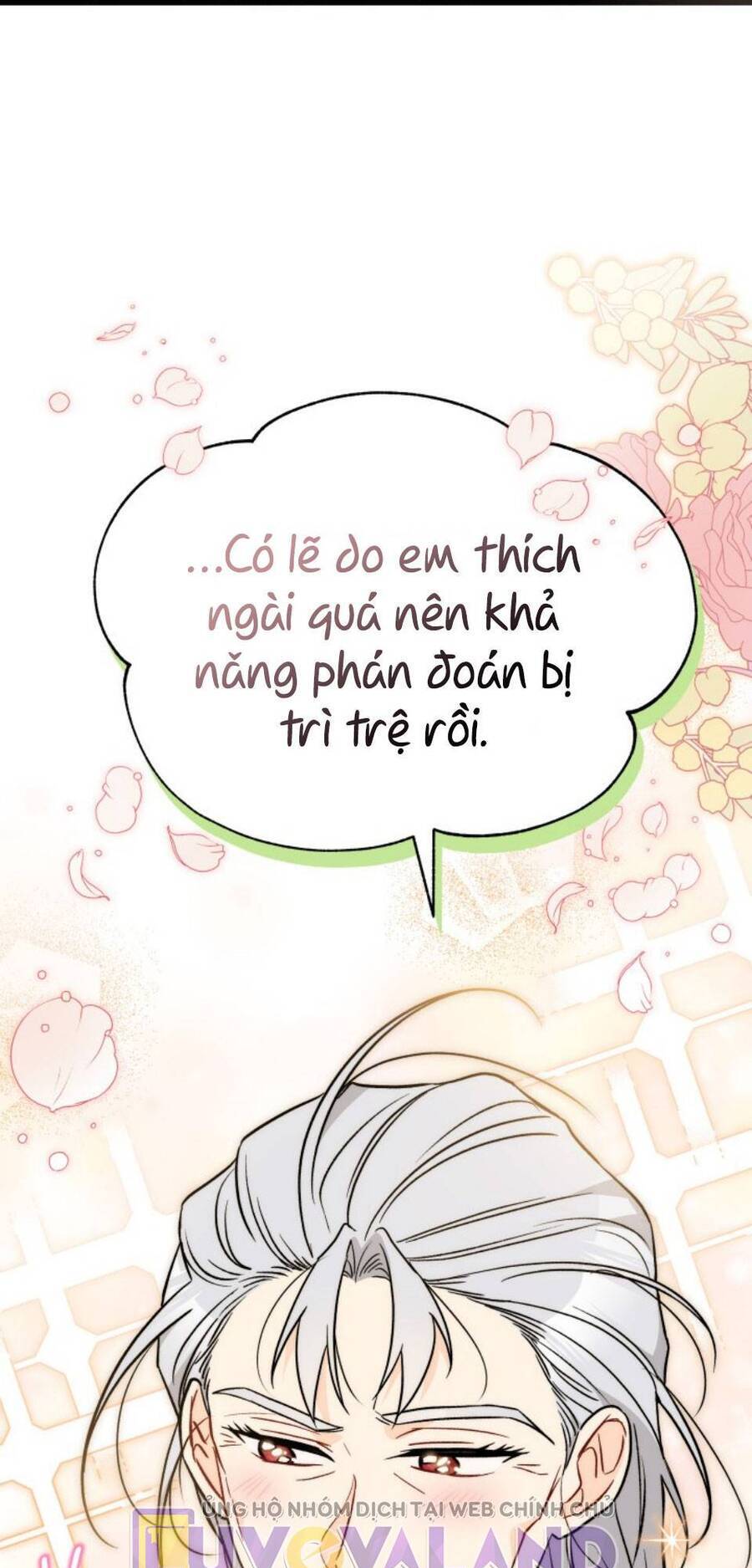 Mối Quan Hệ Cộng Sinh Giữa Báo Đen Và Thỏ Trắng Chapter 142 - 54