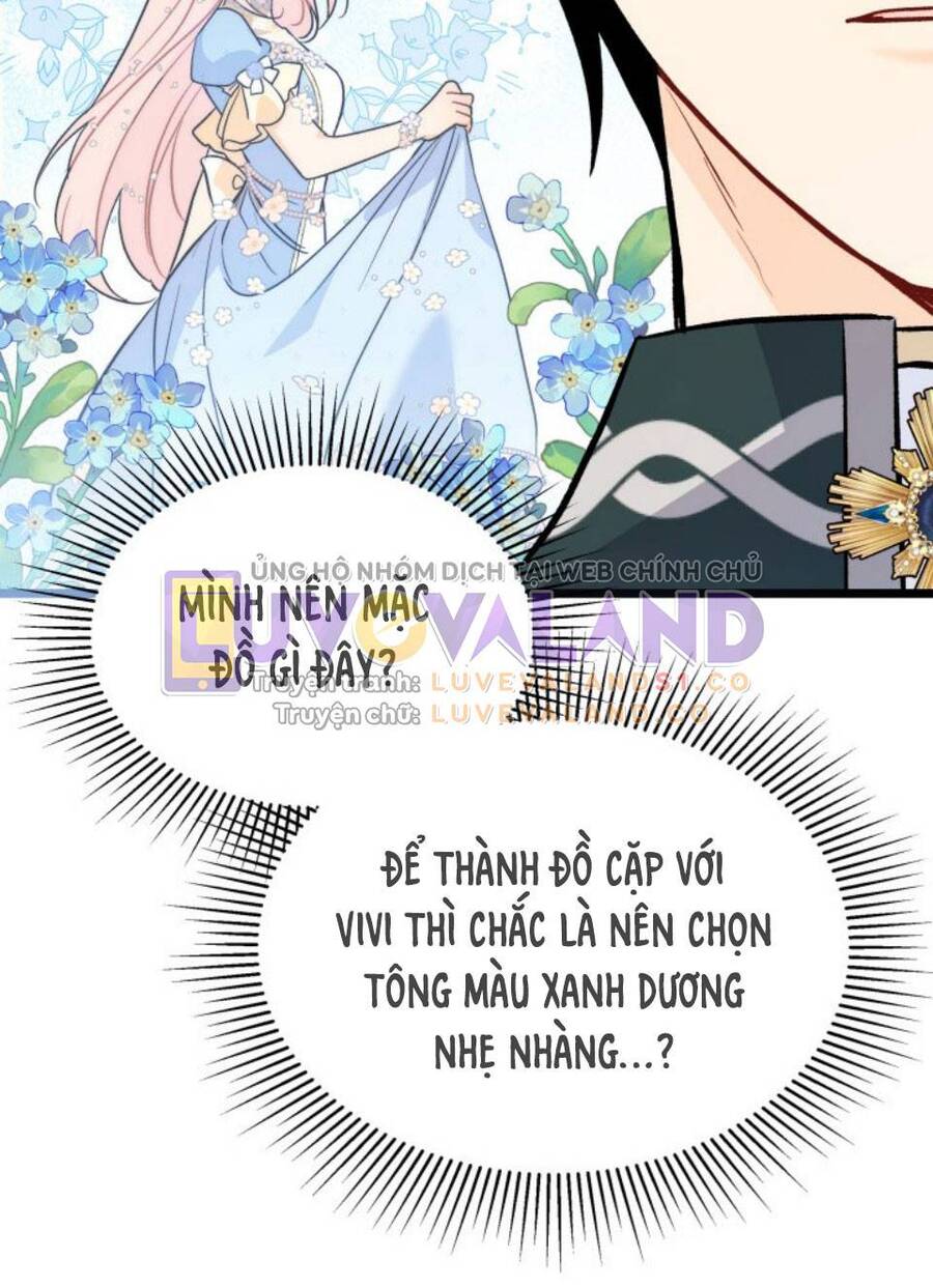 Mối Quan Hệ Cộng Sinh Giữa Báo Đen Và Thỏ Trắng Chapter 142 - 73