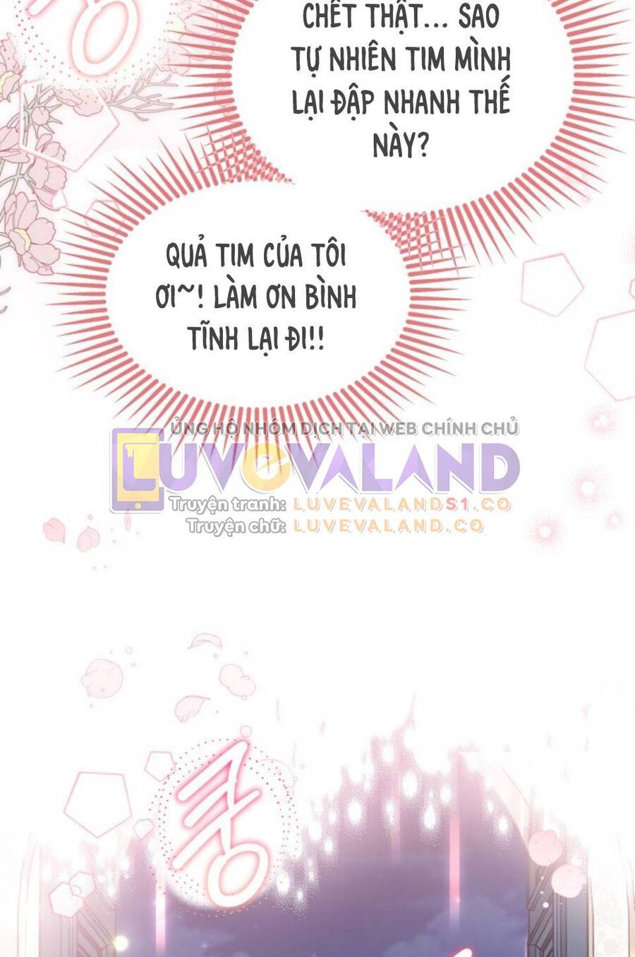 Mối Quan Hệ Cộng Sinh Giữa Báo Đen Và Thỏ Trắng Chapter 143 - 17