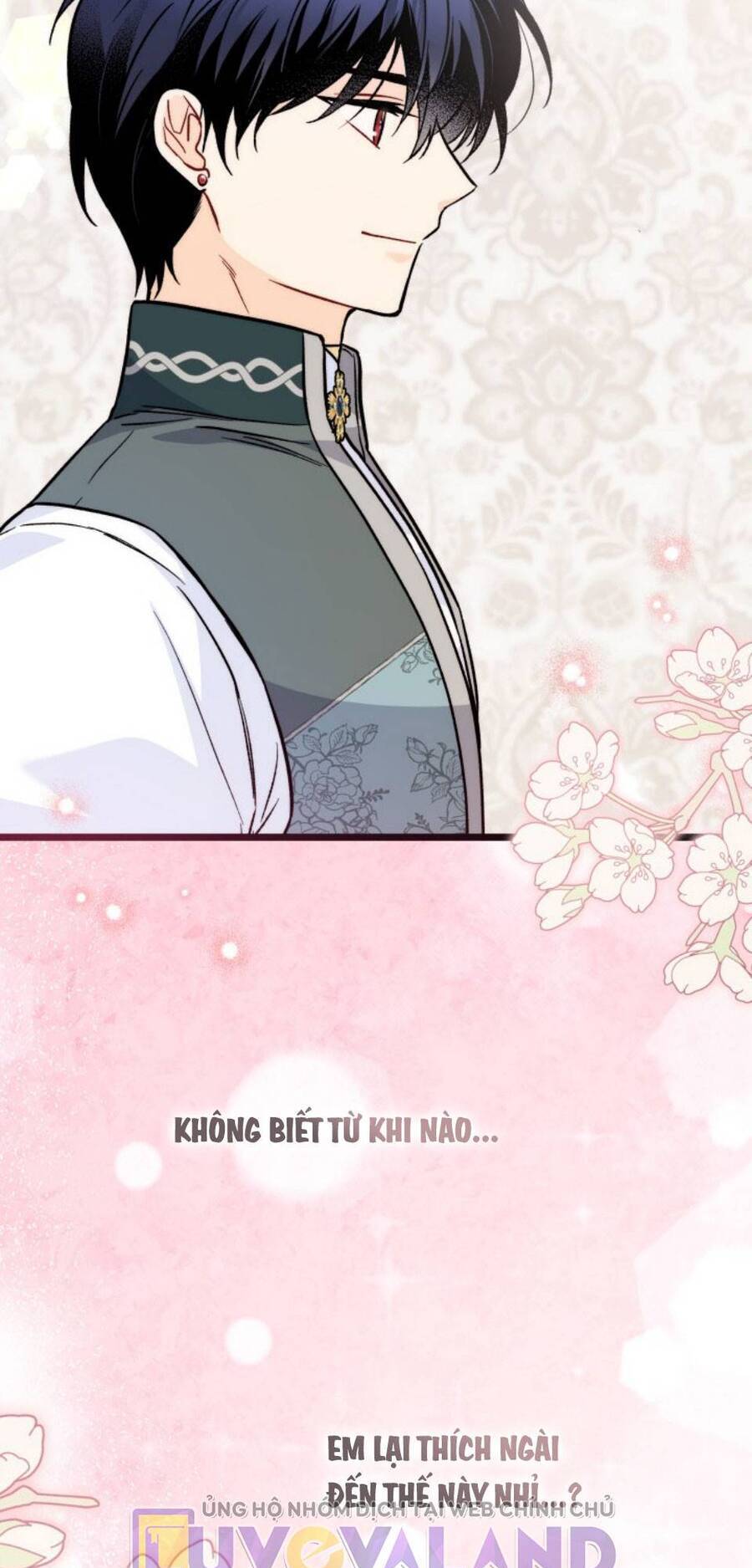Mối Quan Hệ Cộng Sinh Giữa Báo Đen Và Thỏ Trắng Chapter 143 - 24
