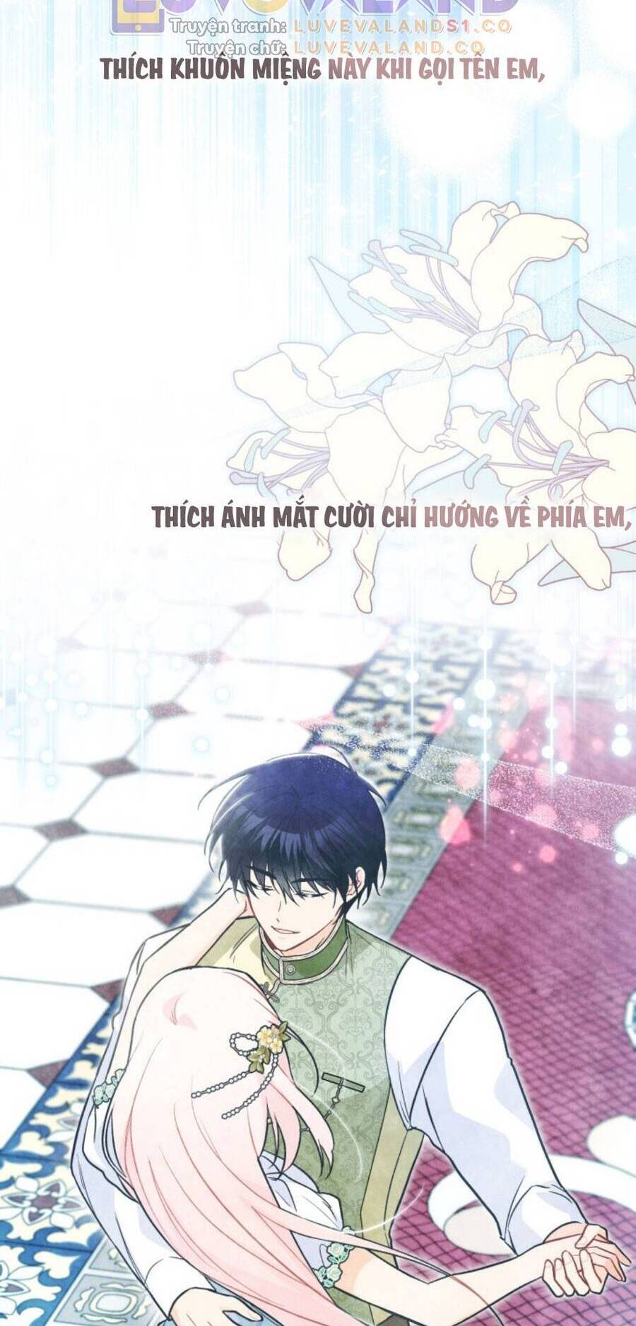 Mối Quan Hệ Cộng Sinh Giữa Báo Đen Và Thỏ Trắng Chapter 143 - 29