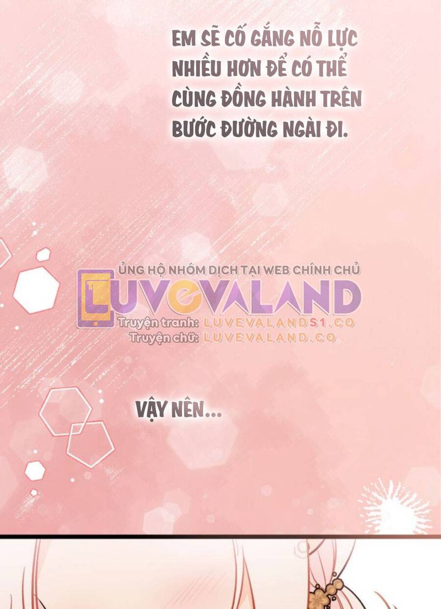 Mối Quan Hệ Cộng Sinh Giữa Báo Đen Và Thỏ Trắng Chapter 143 - 32