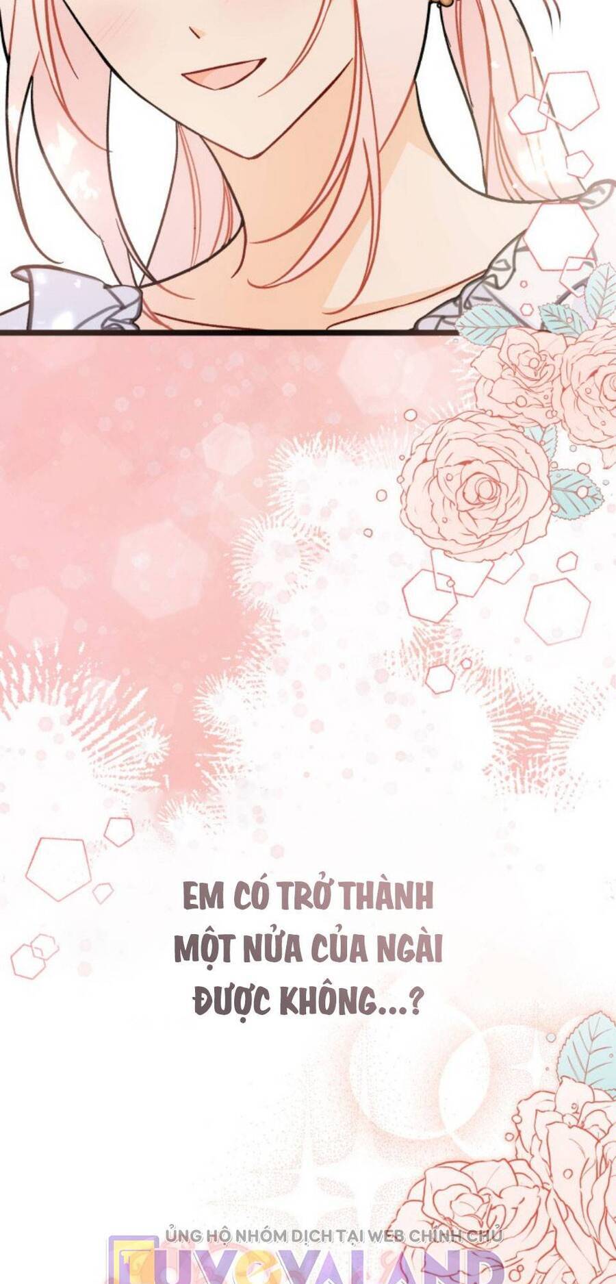 Mối Quan Hệ Cộng Sinh Giữa Báo Đen Và Thỏ Trắng Chapter 143 - 33