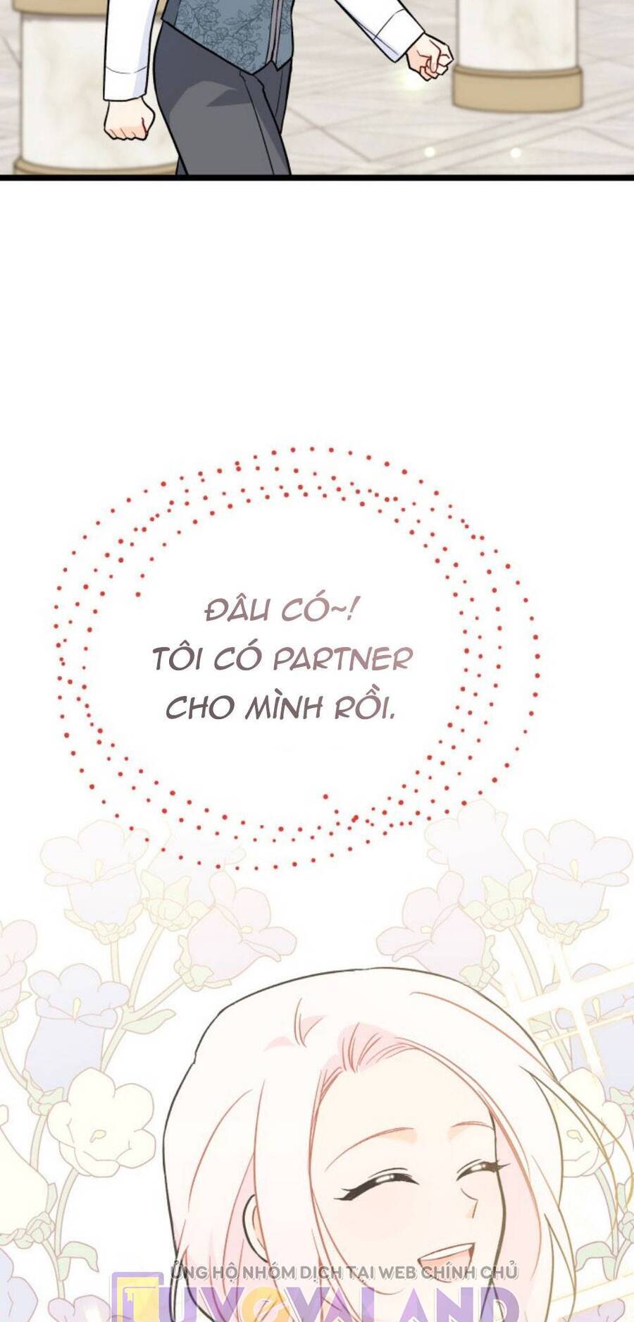 Mối Quan Hệ Cộng Sinh Giữa Báo Đen Và Thỏ Trắng Chapter 143 - 37
