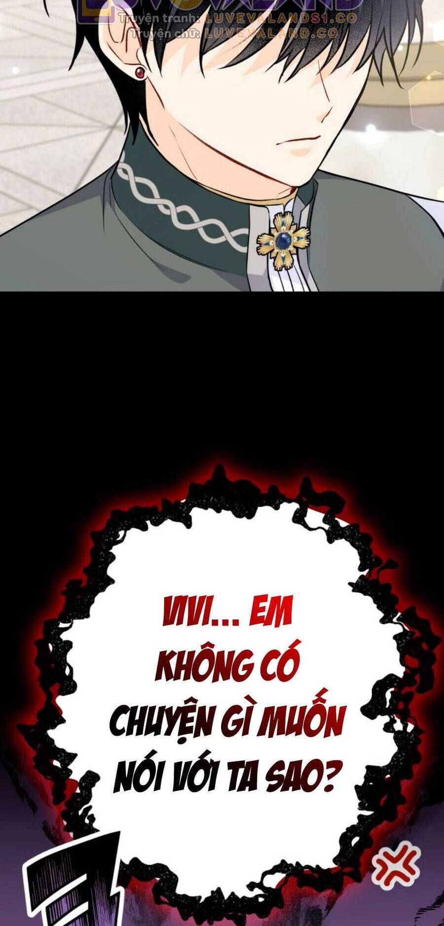 Mối Quan Hệ Cộng Sinh Giữa Báo Đen Và Thỏ Trắng Chapter 143 - 40